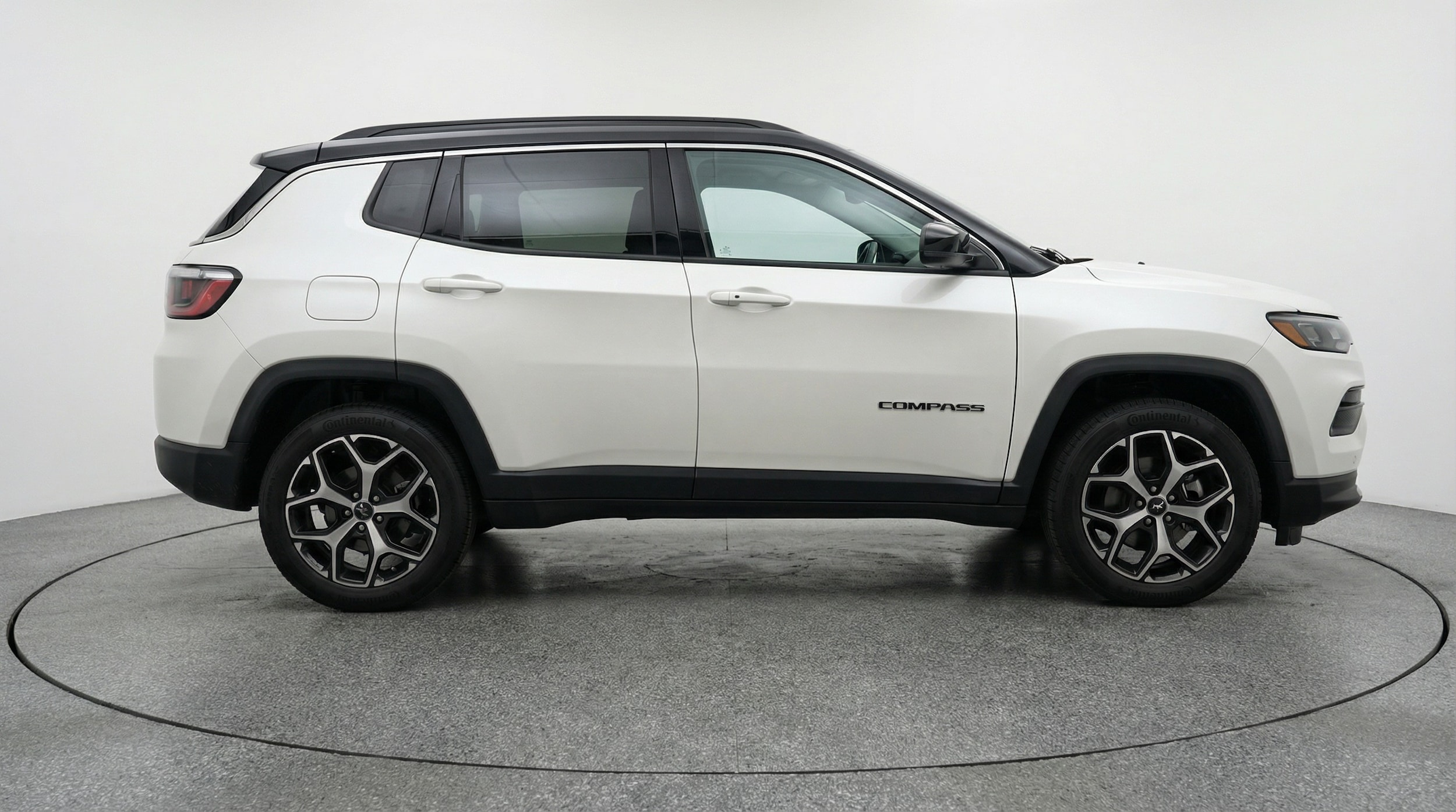 Thumbnail: 2025 Jeep Compass - 8