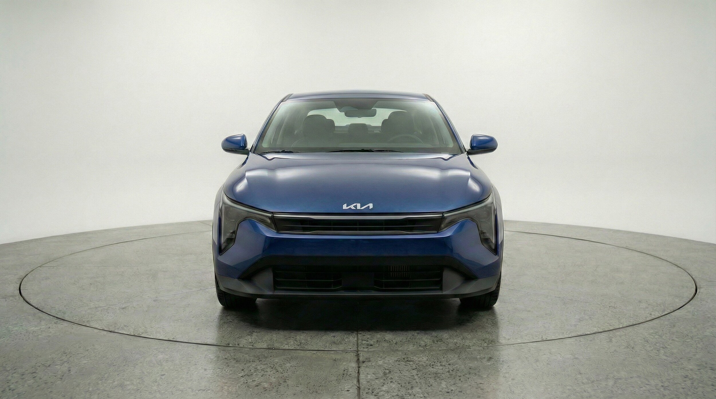 Thumbnail: 2025 Kia K4 - 2