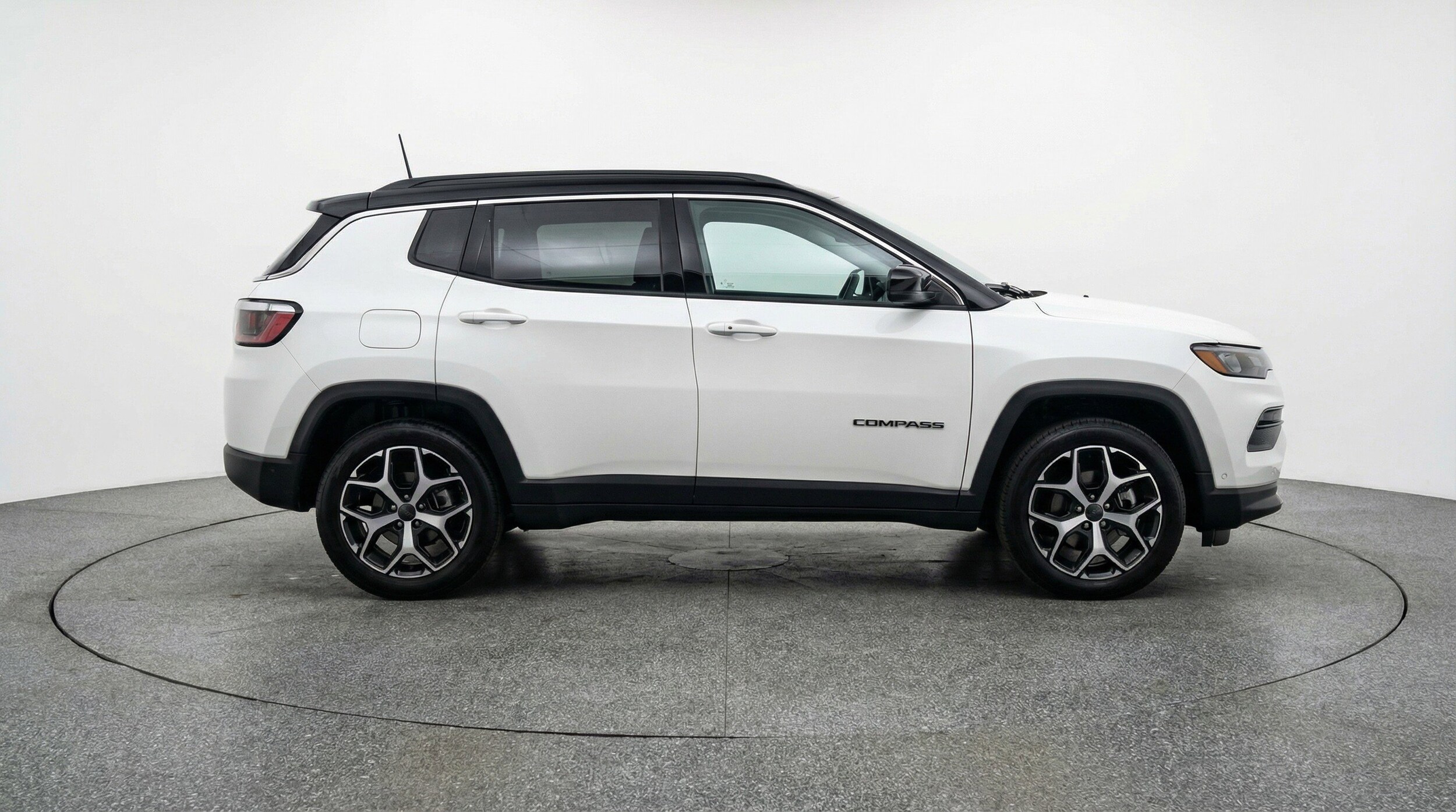Thumbnail: 2025 Jeep Compass - 11