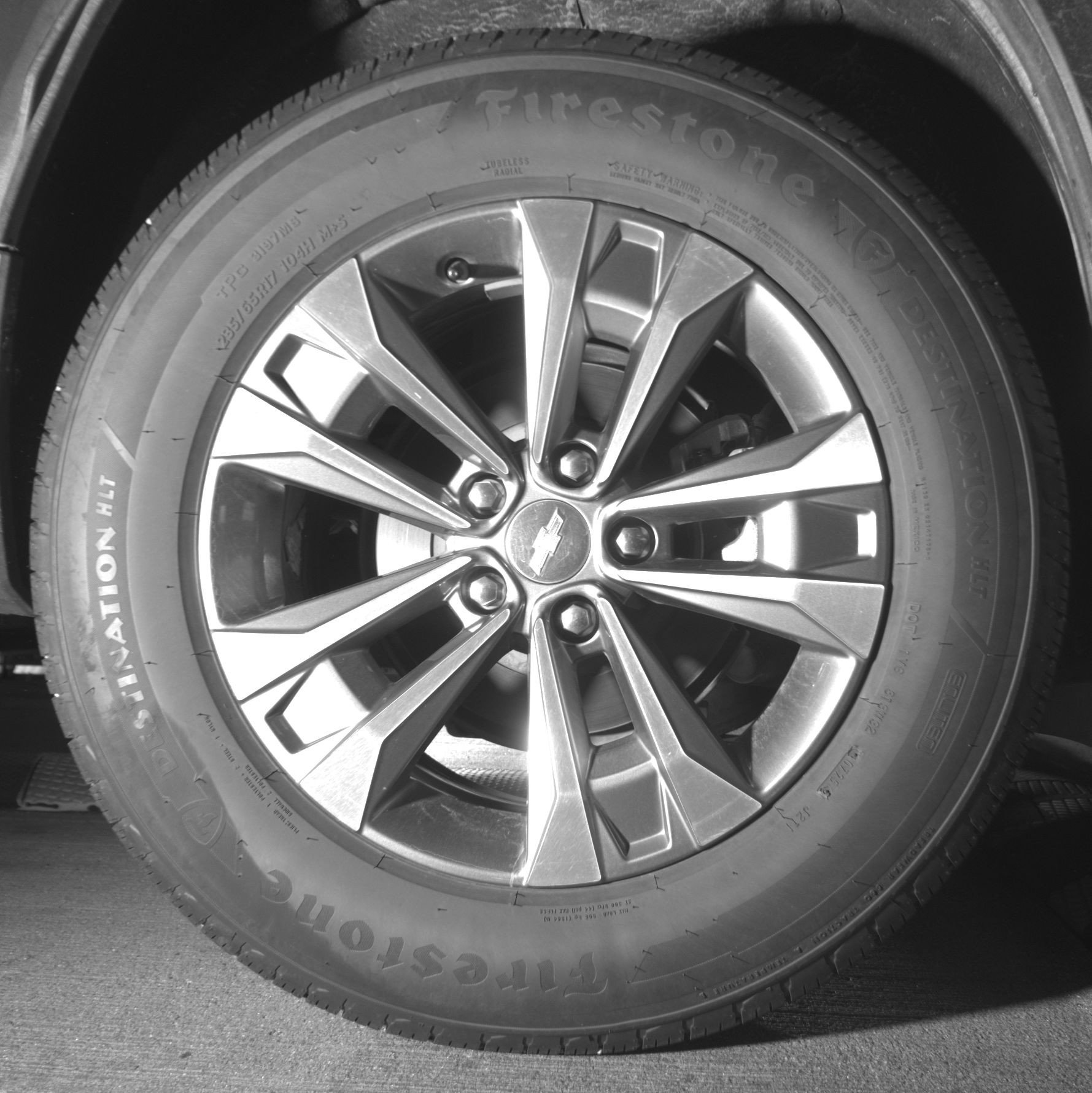 Thumbnail: 2025 Chevrolet Equinox - 15