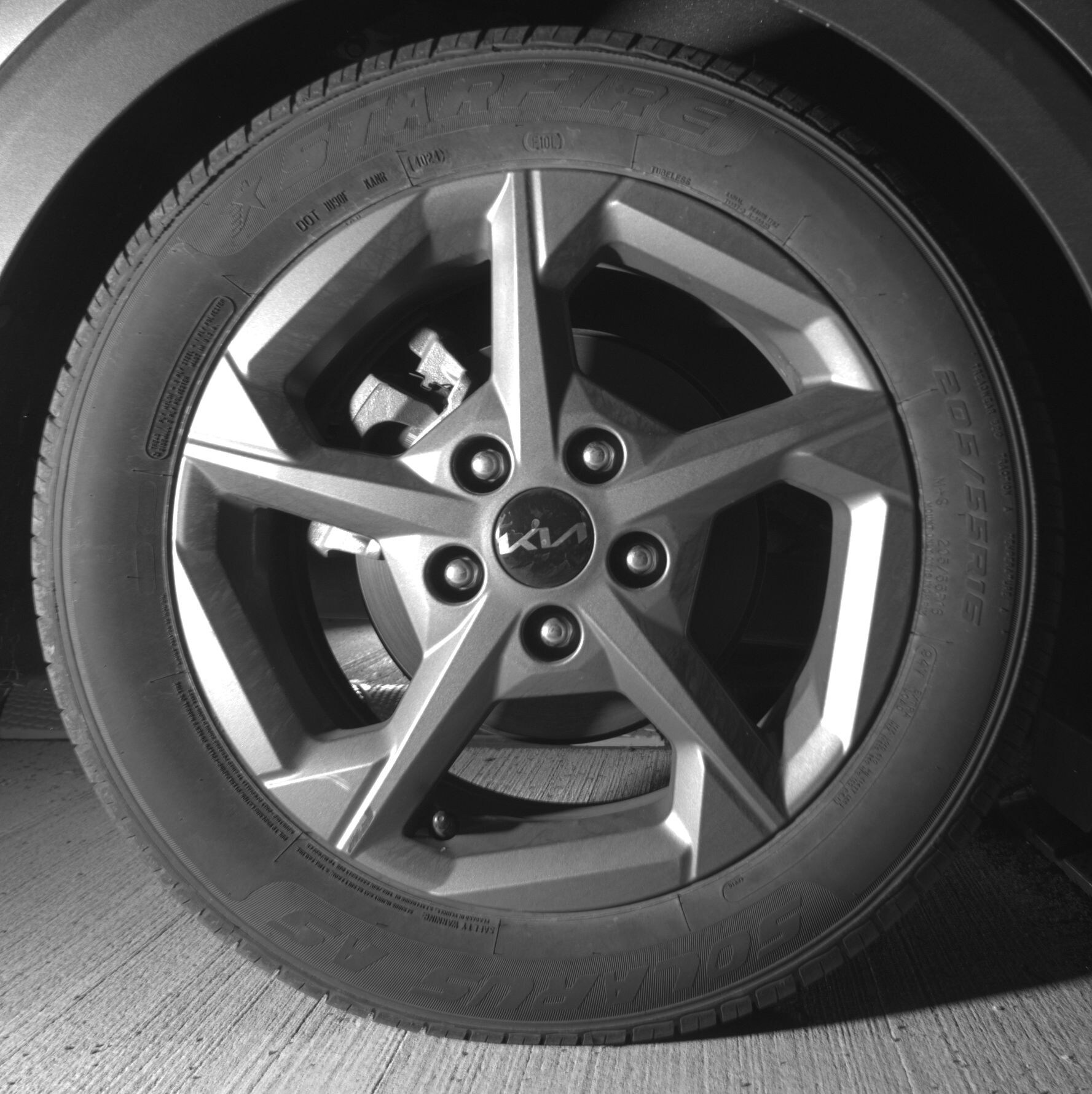 Thumbnail: 2025 Kia K4 - 12