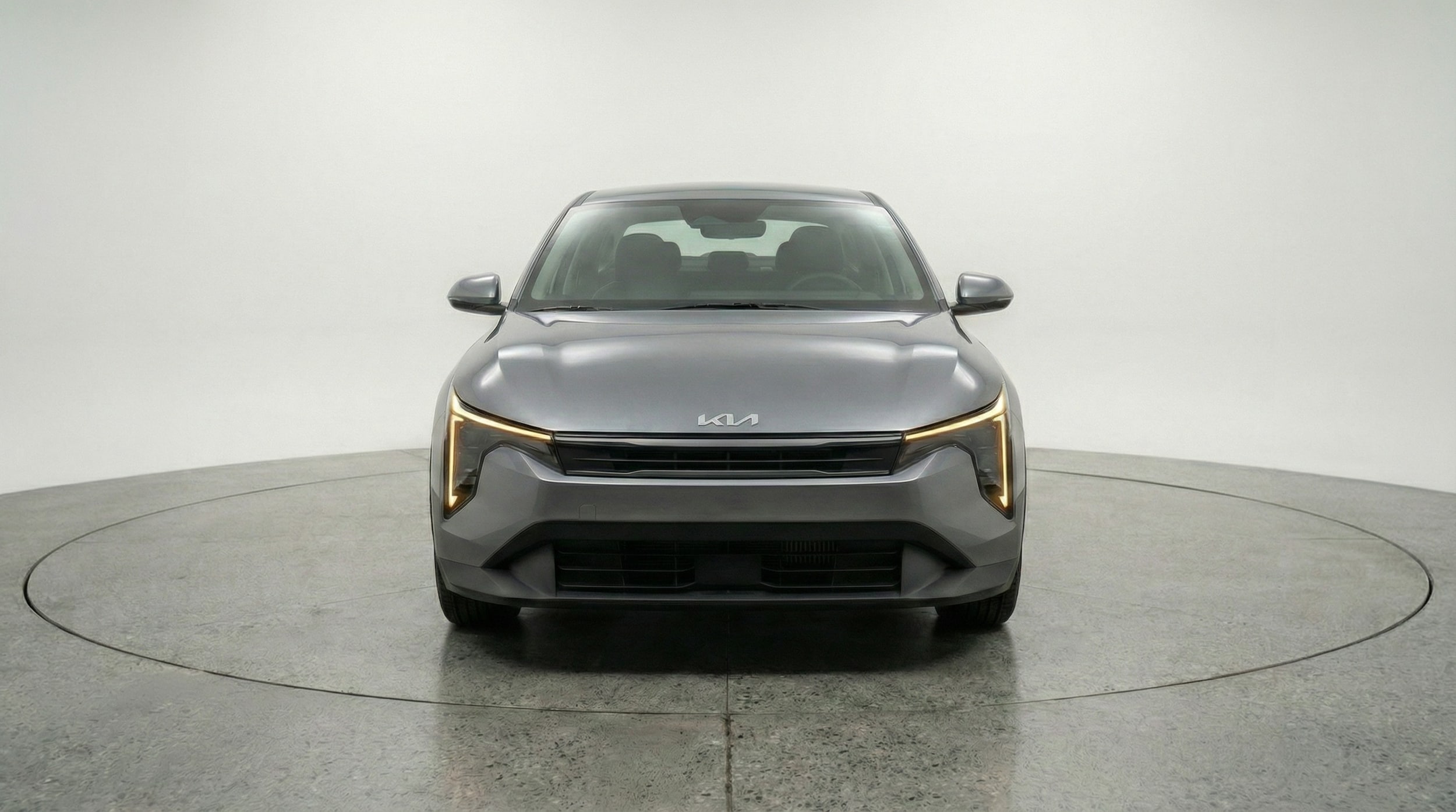 Thumbnail: 2025 Kia K4 - 2