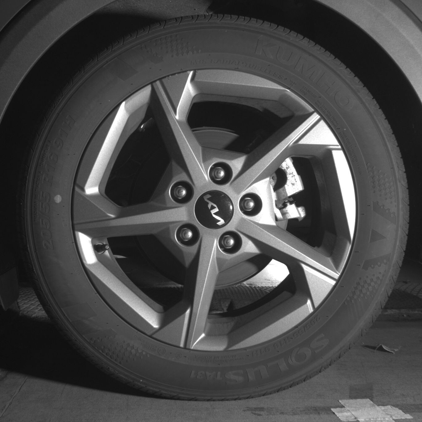 Thumbnail: 2025 Kia K4 - 11