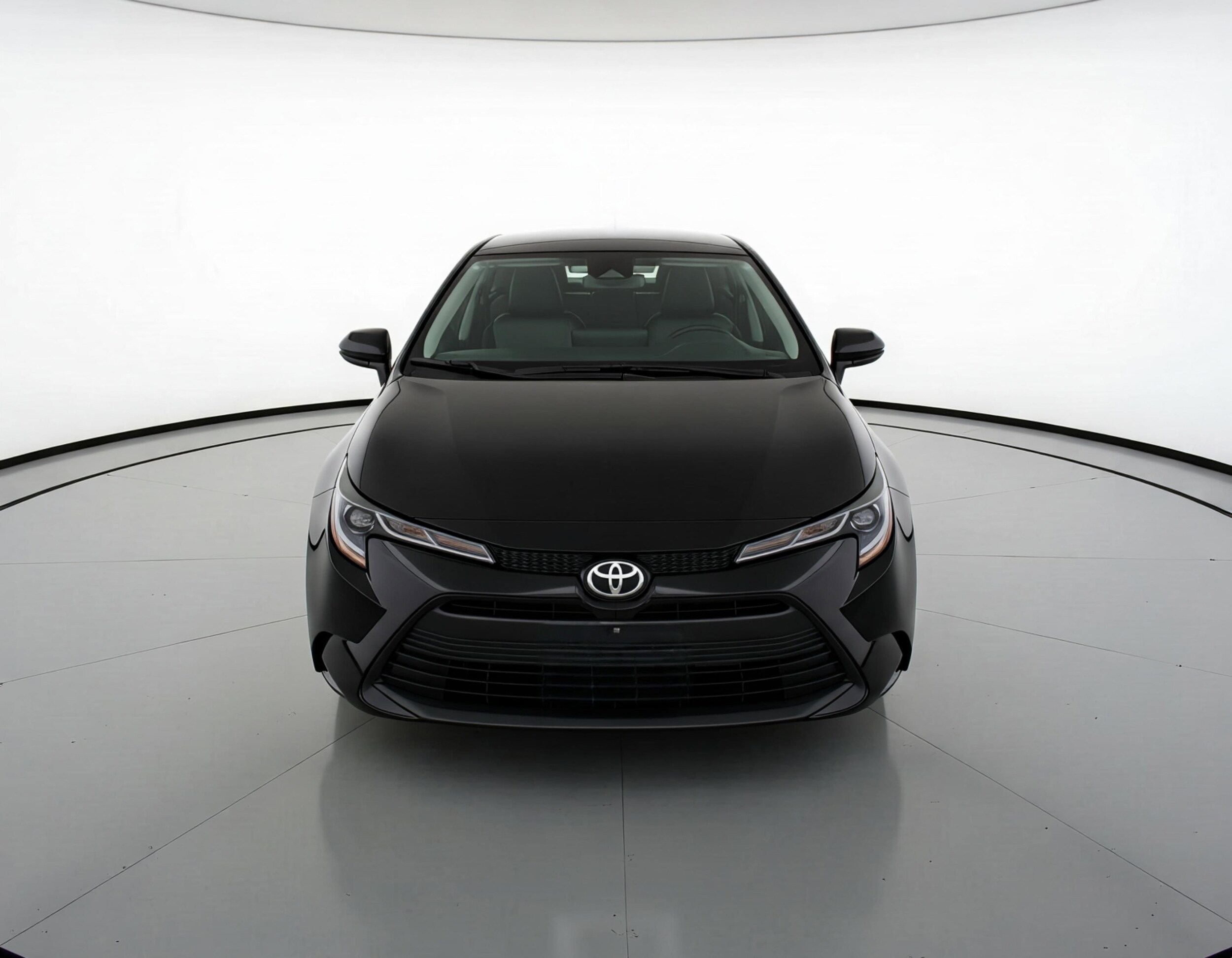 Thumbnail: 2025 Toyota Corolla - 2