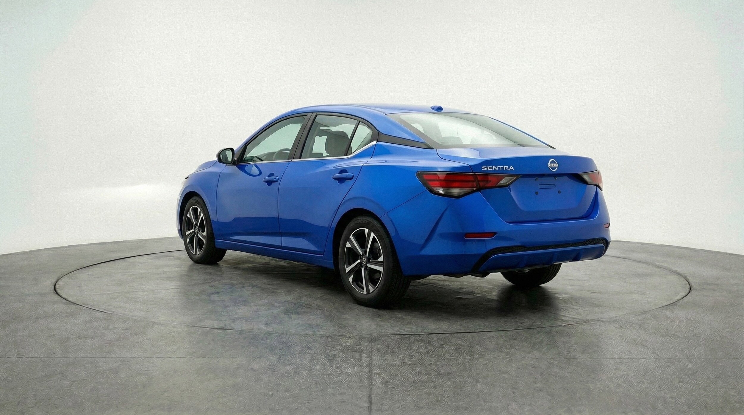 Thumbnail: 2025 Nissan Sentra - 6