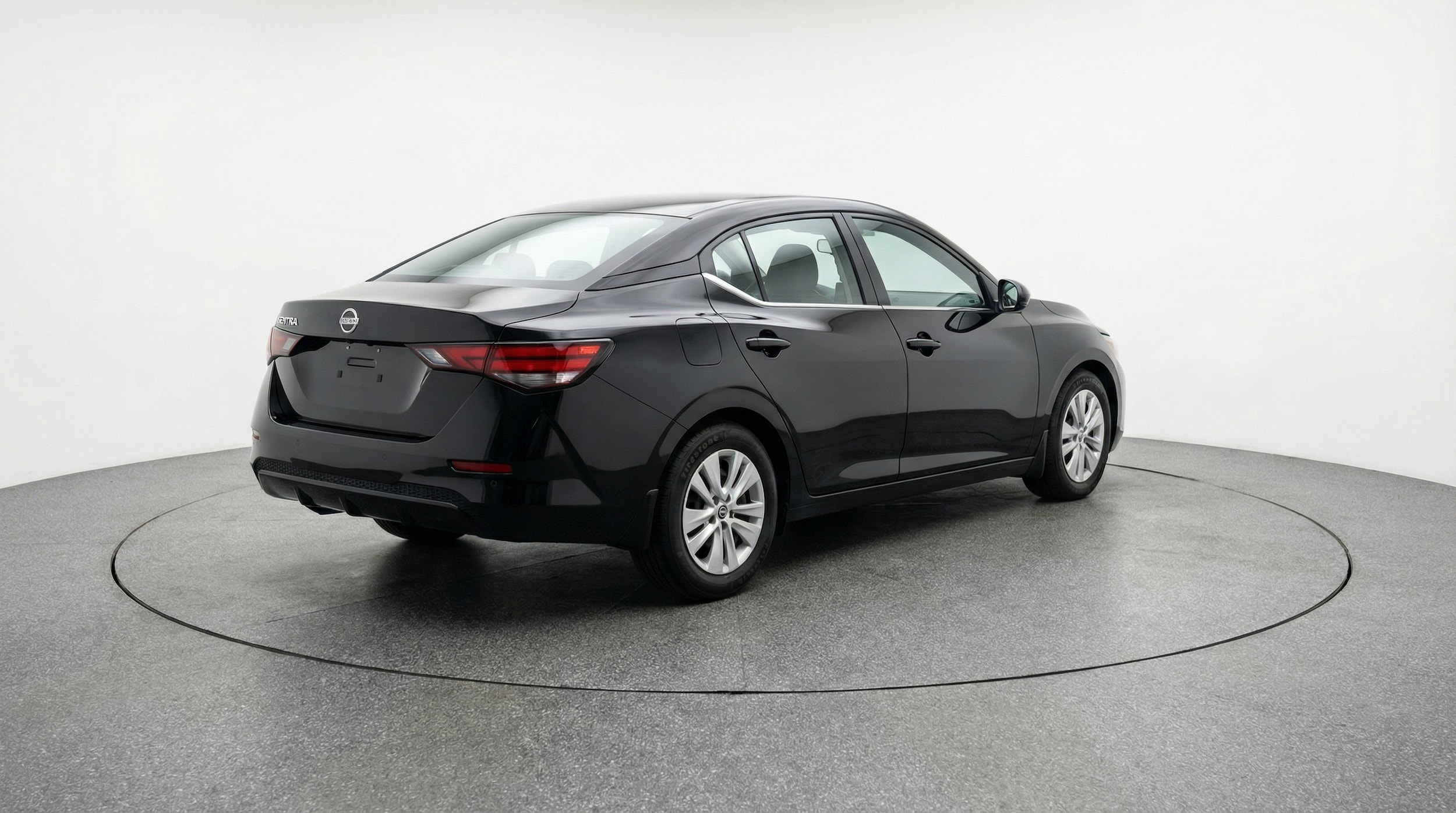 Thumbnail: 2025 Nissan Sentra - 7