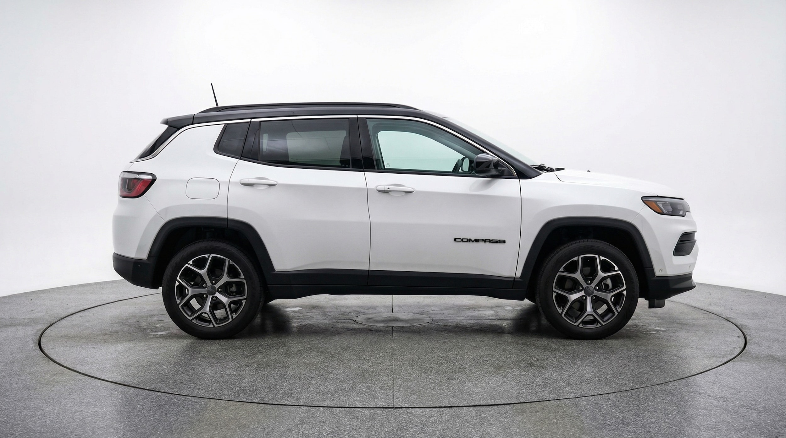 Thumbnail: 2025 Jeep Compass - 8