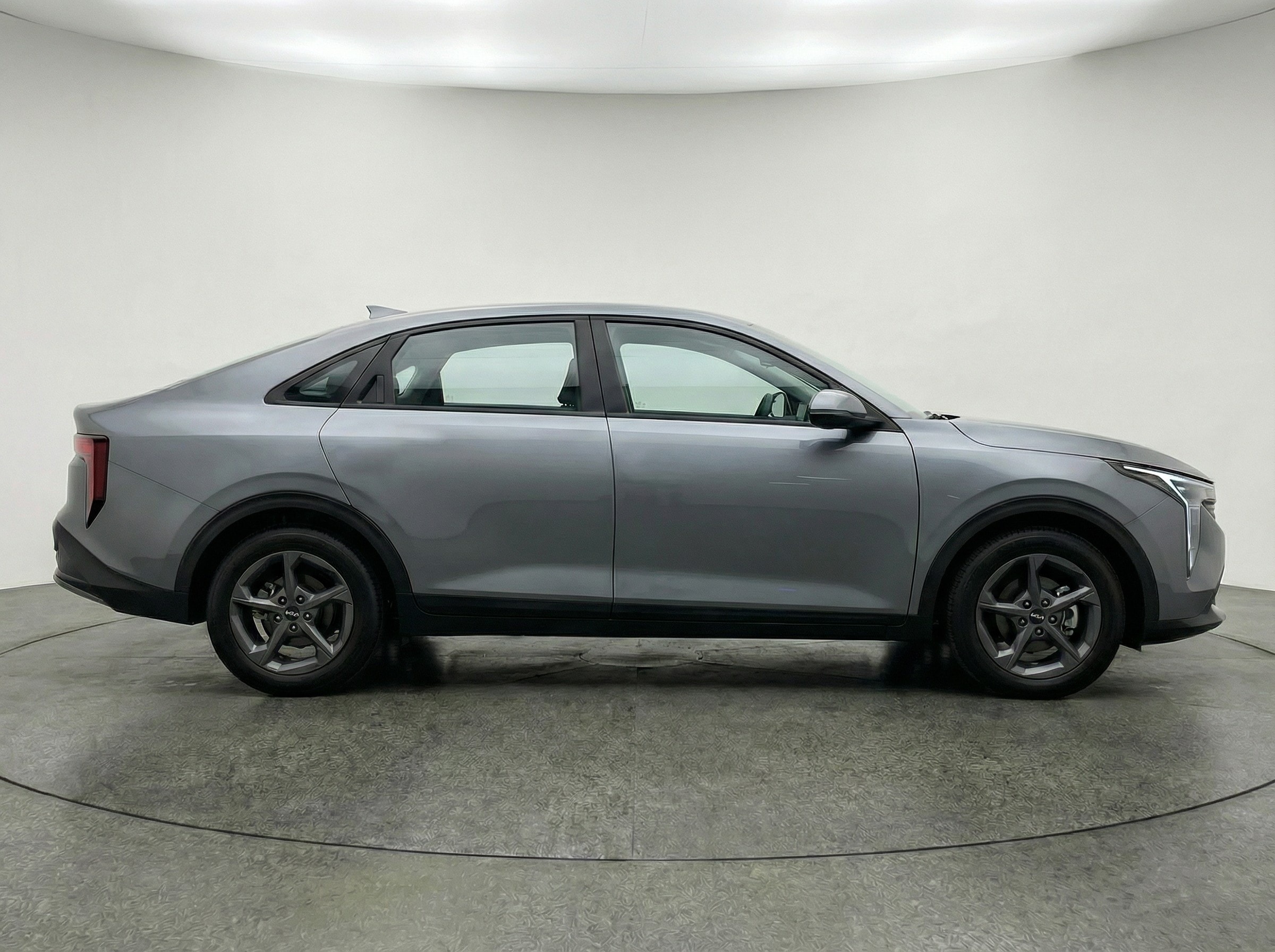 Thumbnail: 2025 Kia K4 - 8