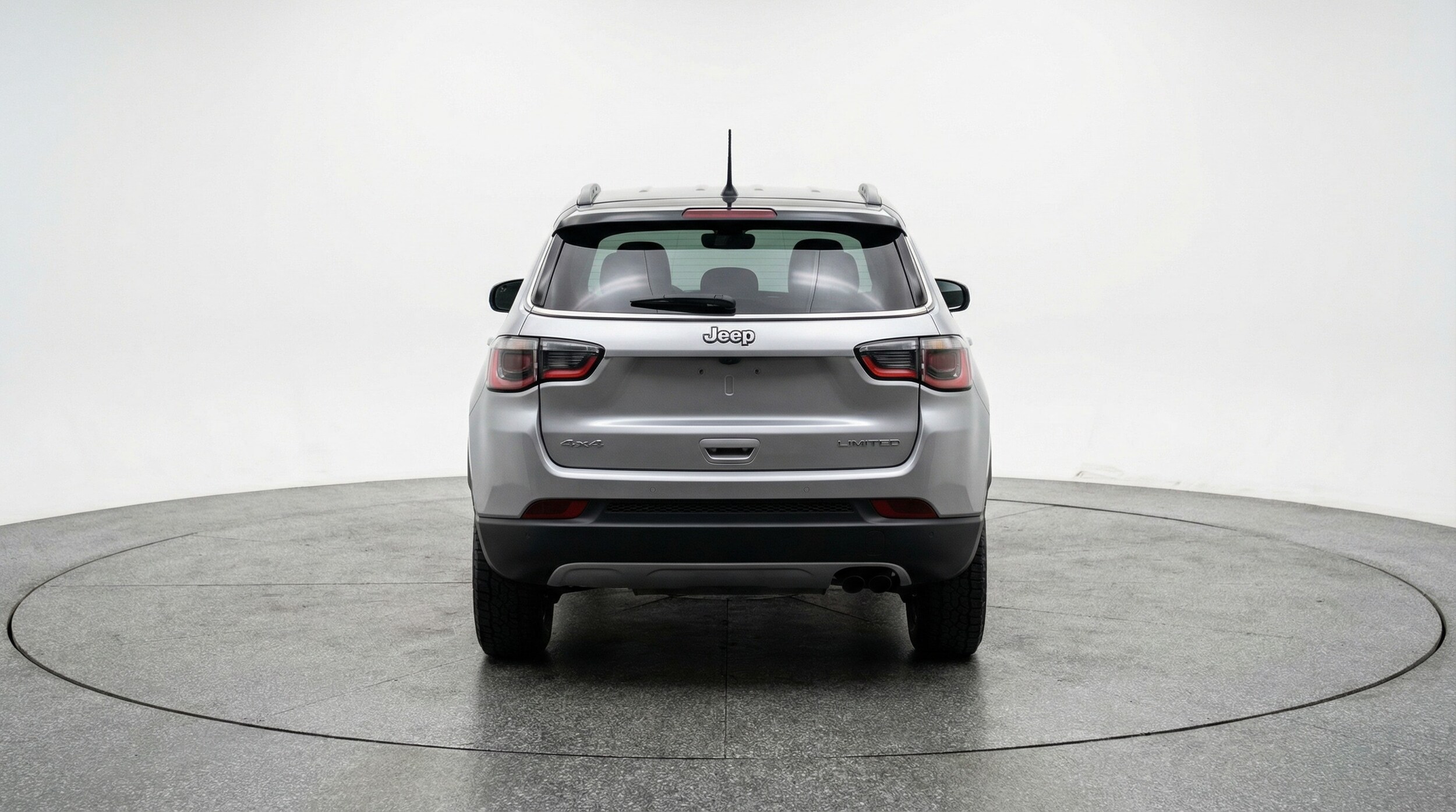 Thumbnail: 2025 Jeep Compass - 6