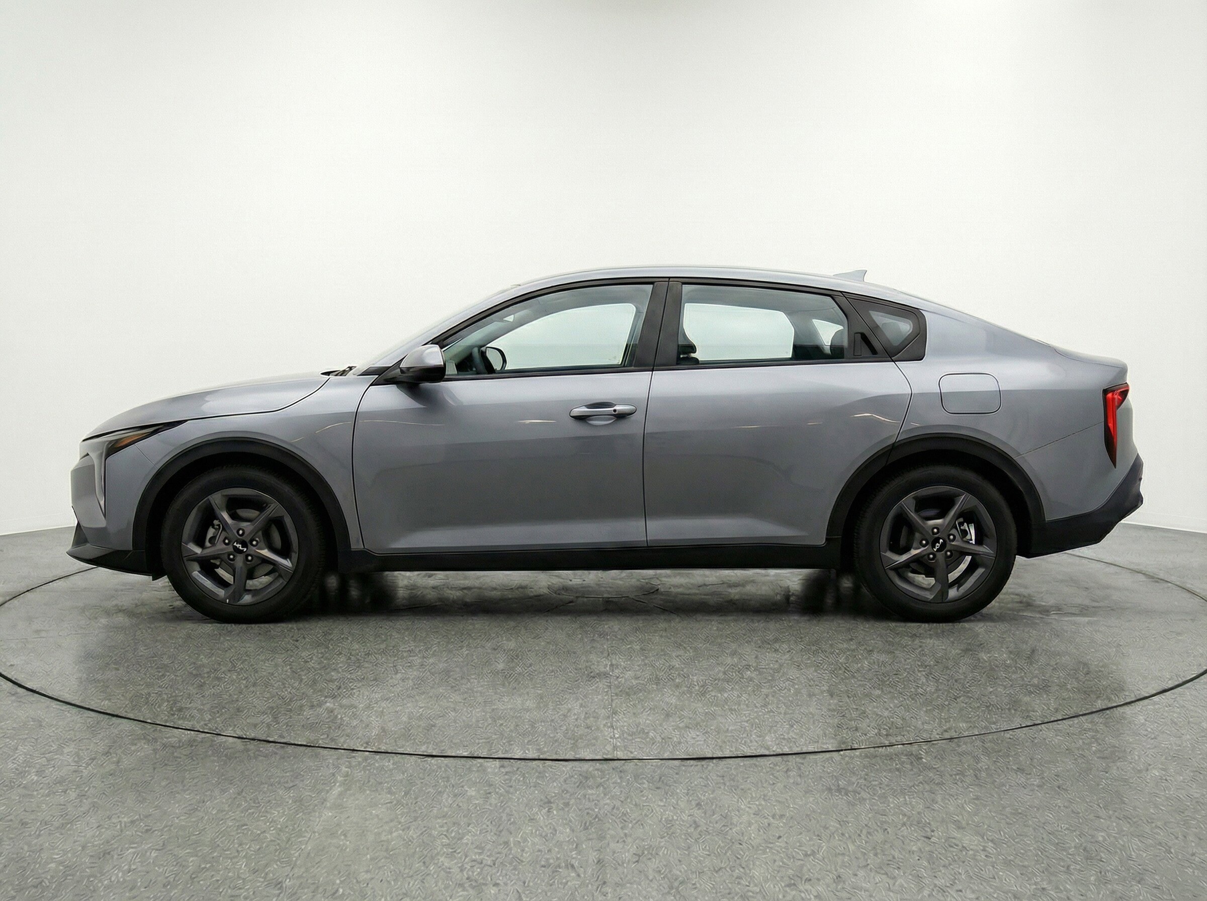 Thumbnail: 2025 Kia K4 - 5