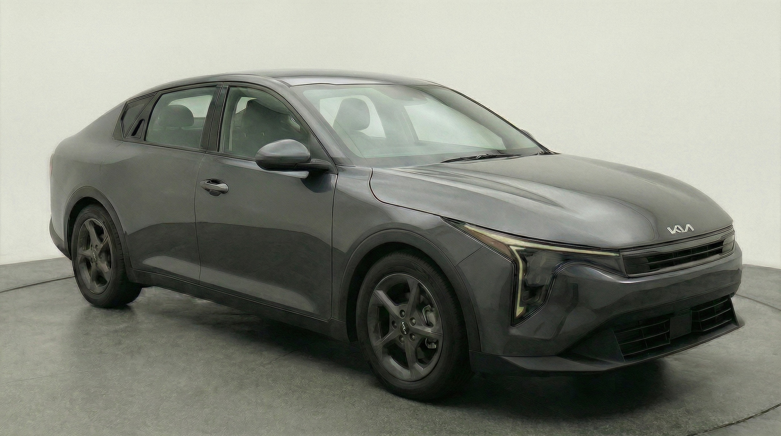 Thumbnail: 2025 Kia K4 - 1