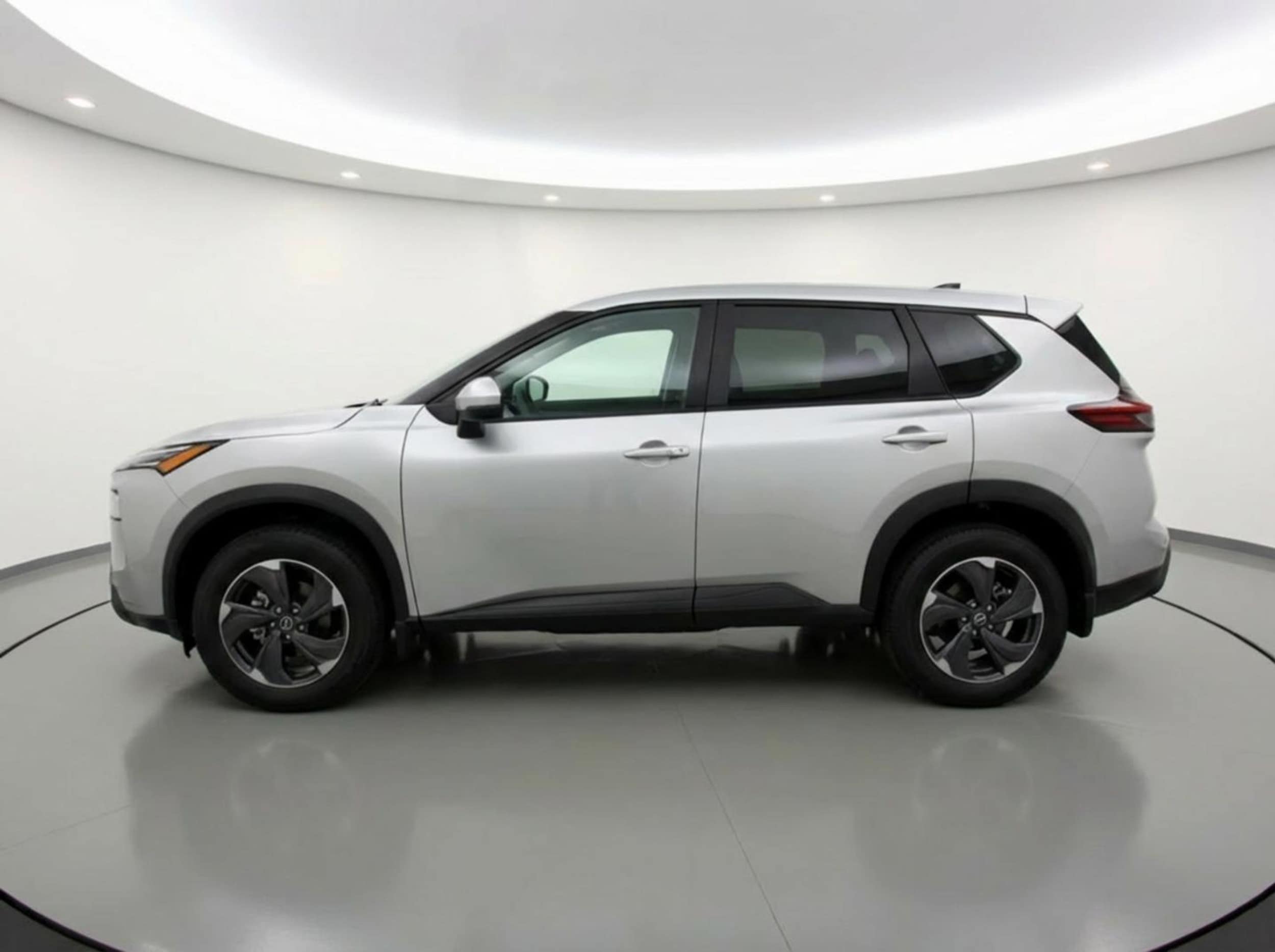 Thumbnail: 2025 Nissan Rogue - 4