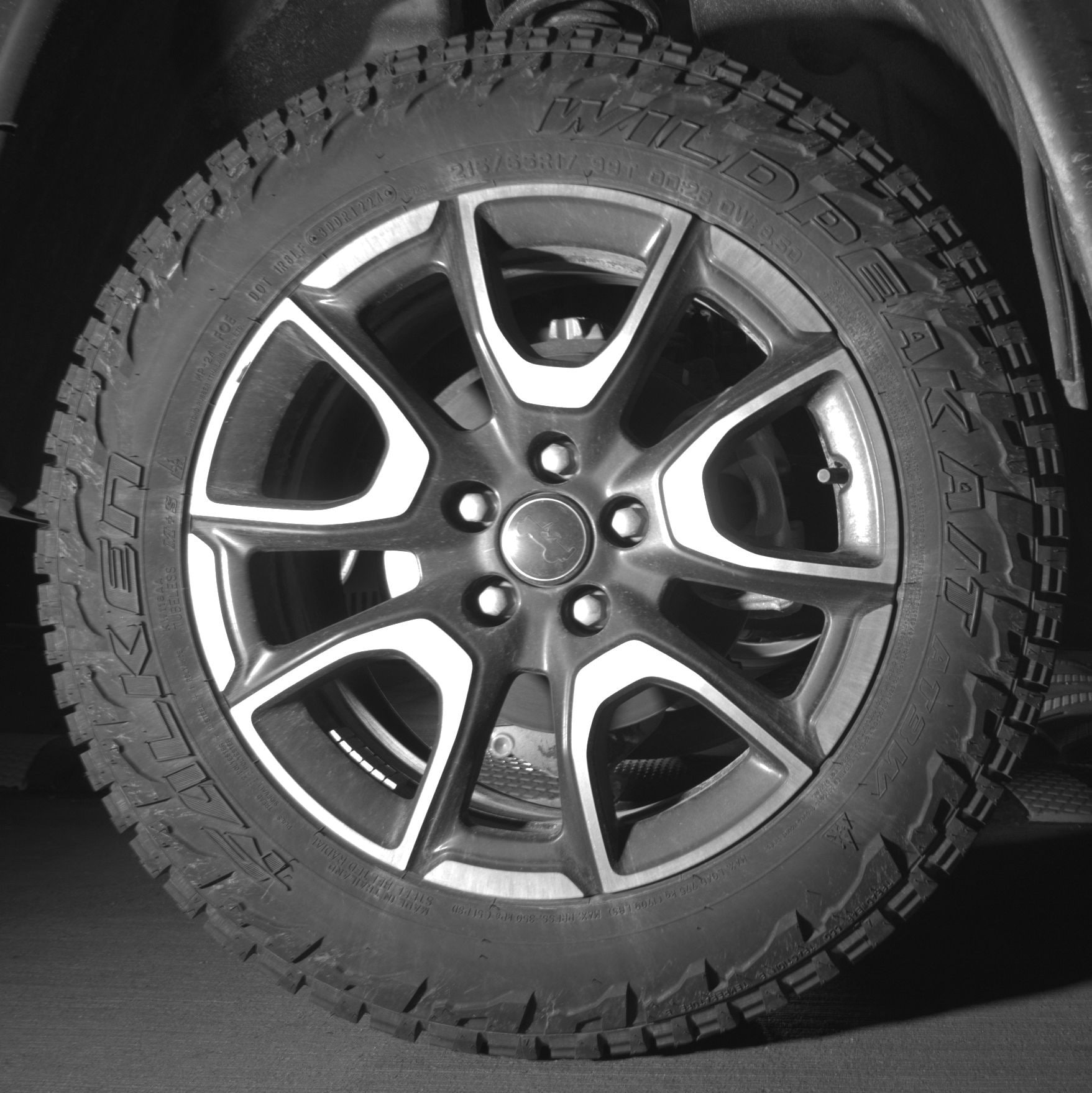 Thumbnail: 2025 Jeep Compass - 12