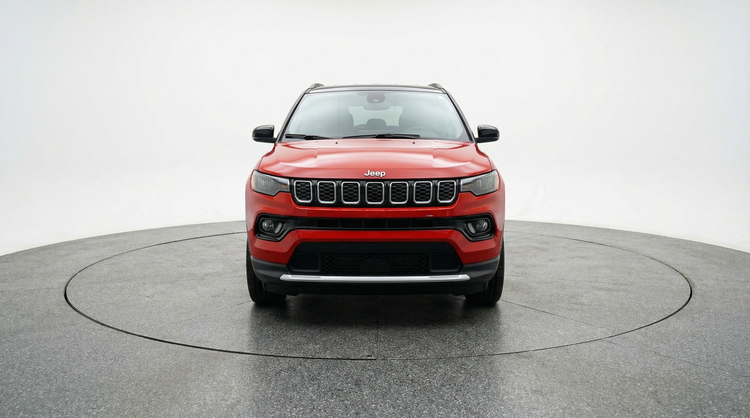 Thumbnail: 2025 Jeep Compass - 2