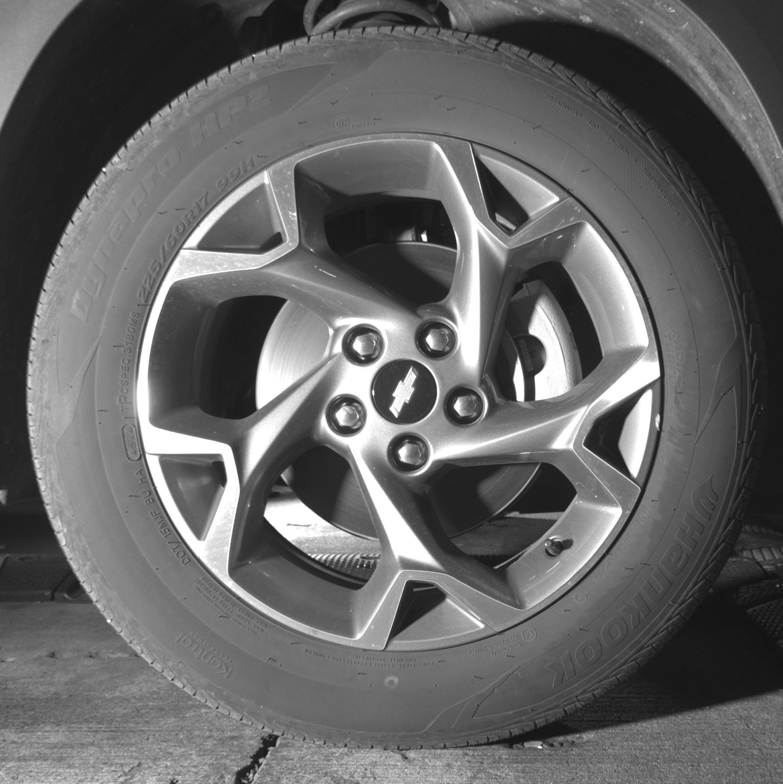 Thumbnail: 2025 Chevrolet Trax - 10