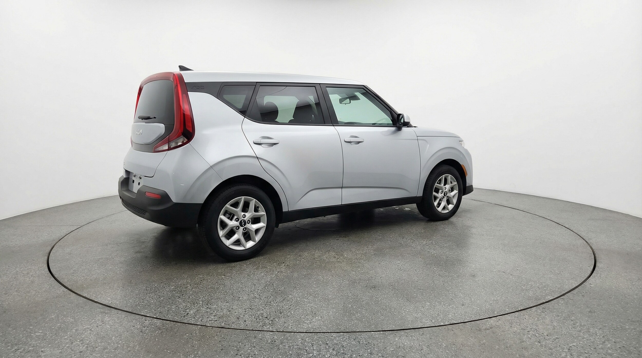 Thumbnail: 2025 Kia Soul - 7