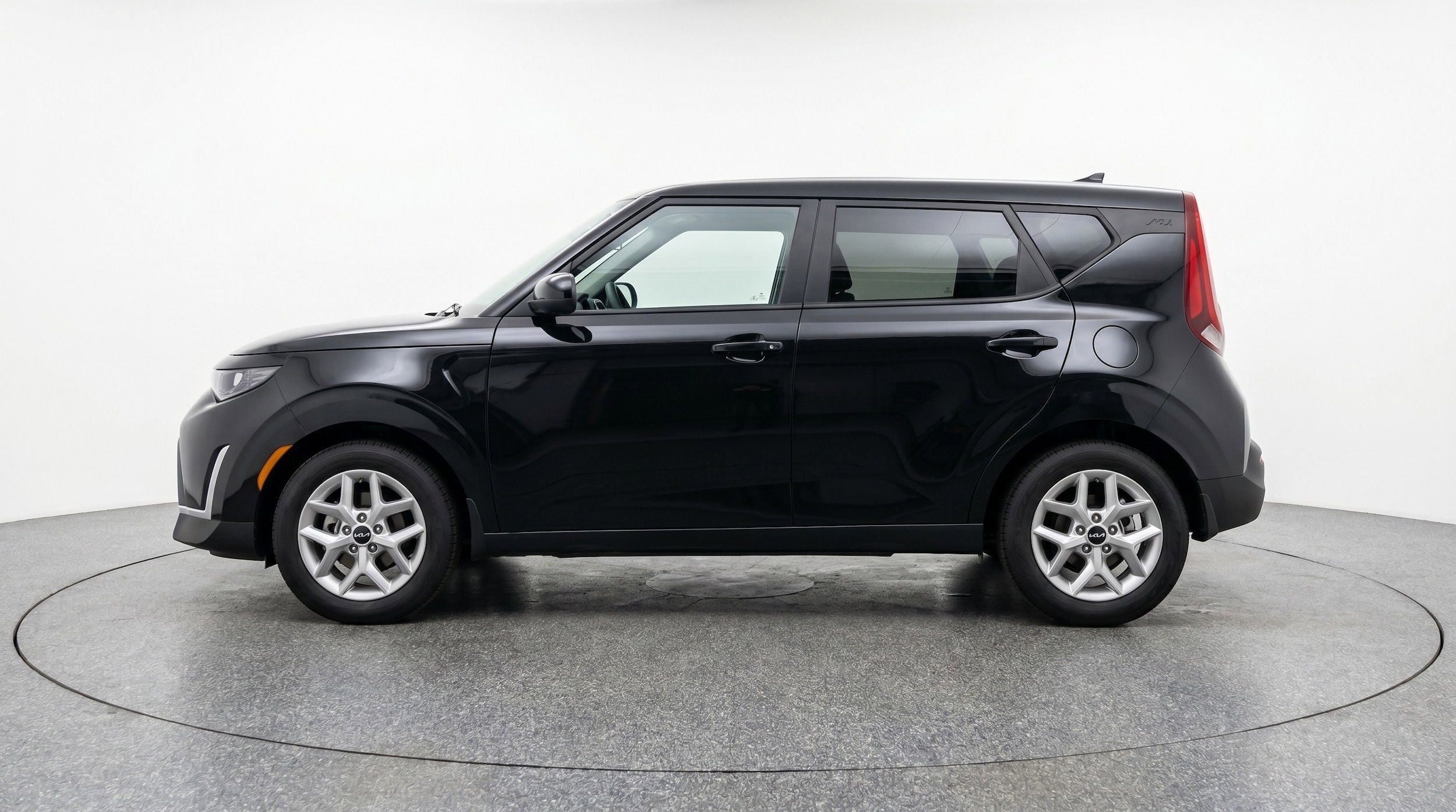 Thumbnail: 2025 Kia Soul - 5