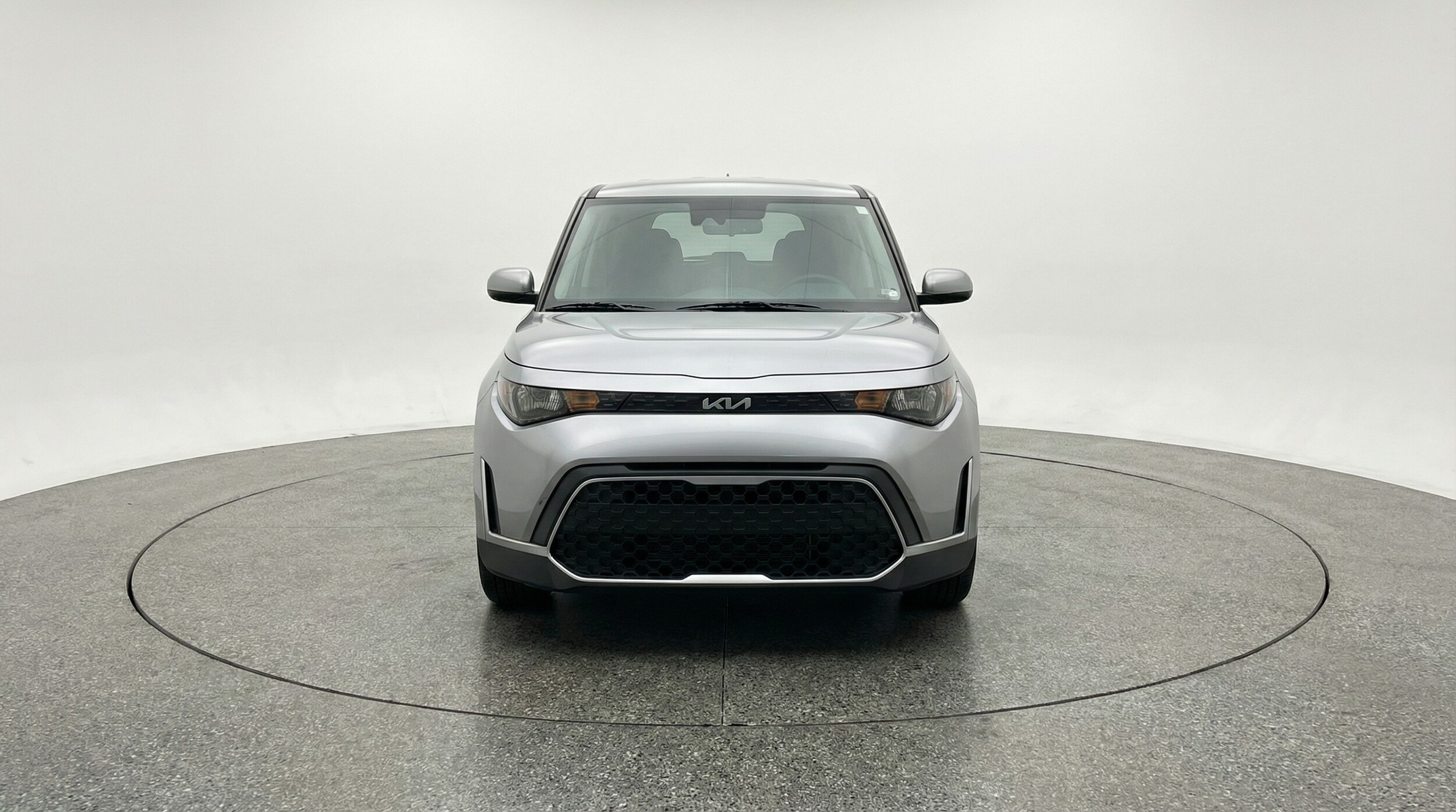 Thumbnail: 2025 Kia Soul - 2