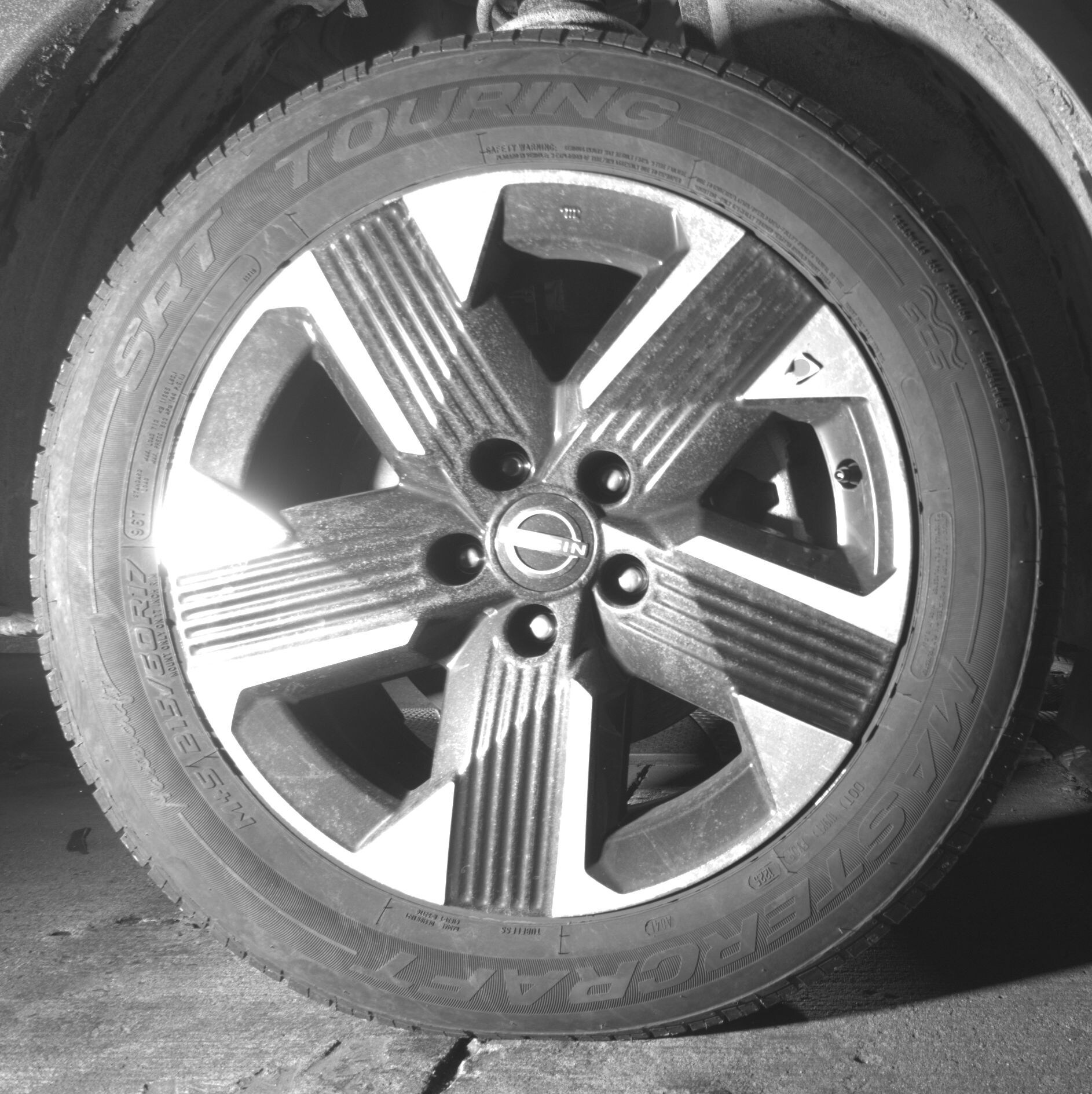 Thumbnail: 2025 Nissan Kicks - 10