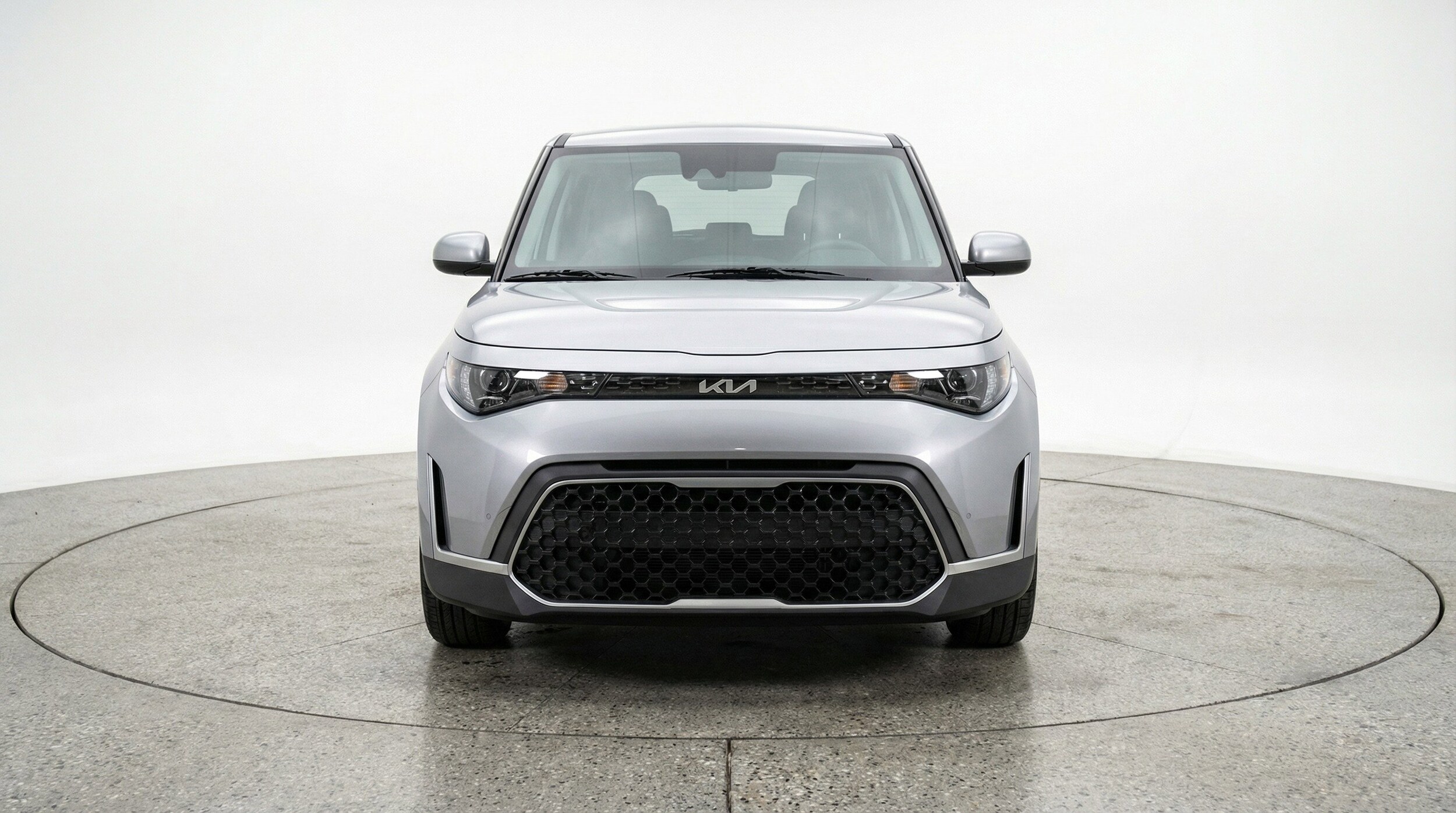 Thumbnail: 2025 Kia Soul - 2