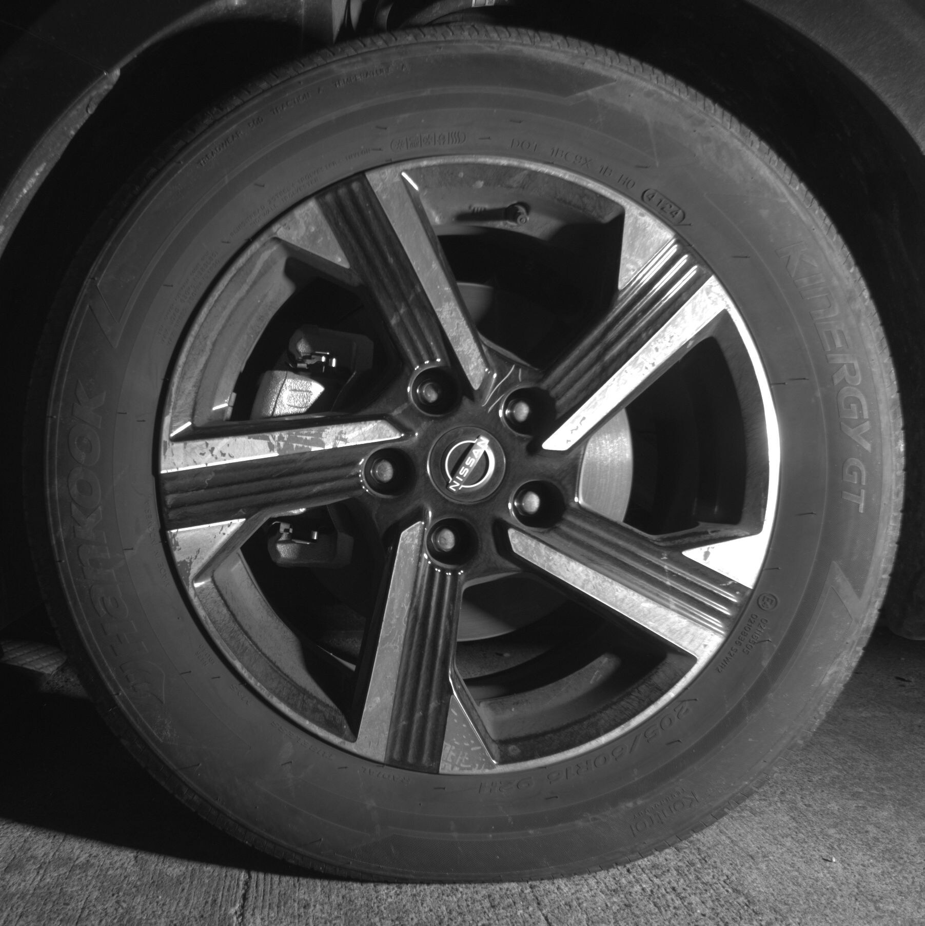 Thumbnail: 2025 Nissan Sentra - 9