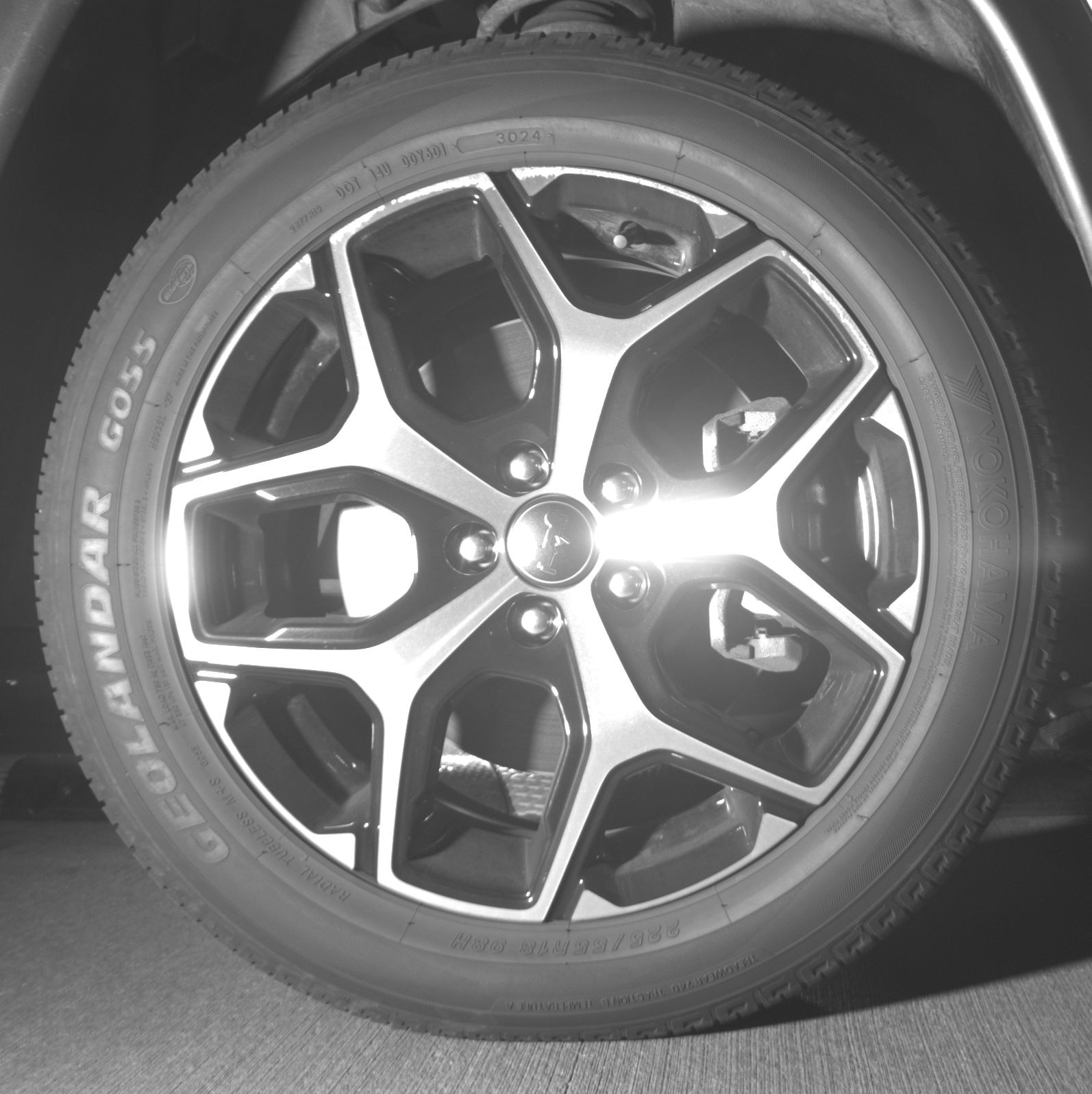 Thumbnail: 2025 Jeep Compass - 10