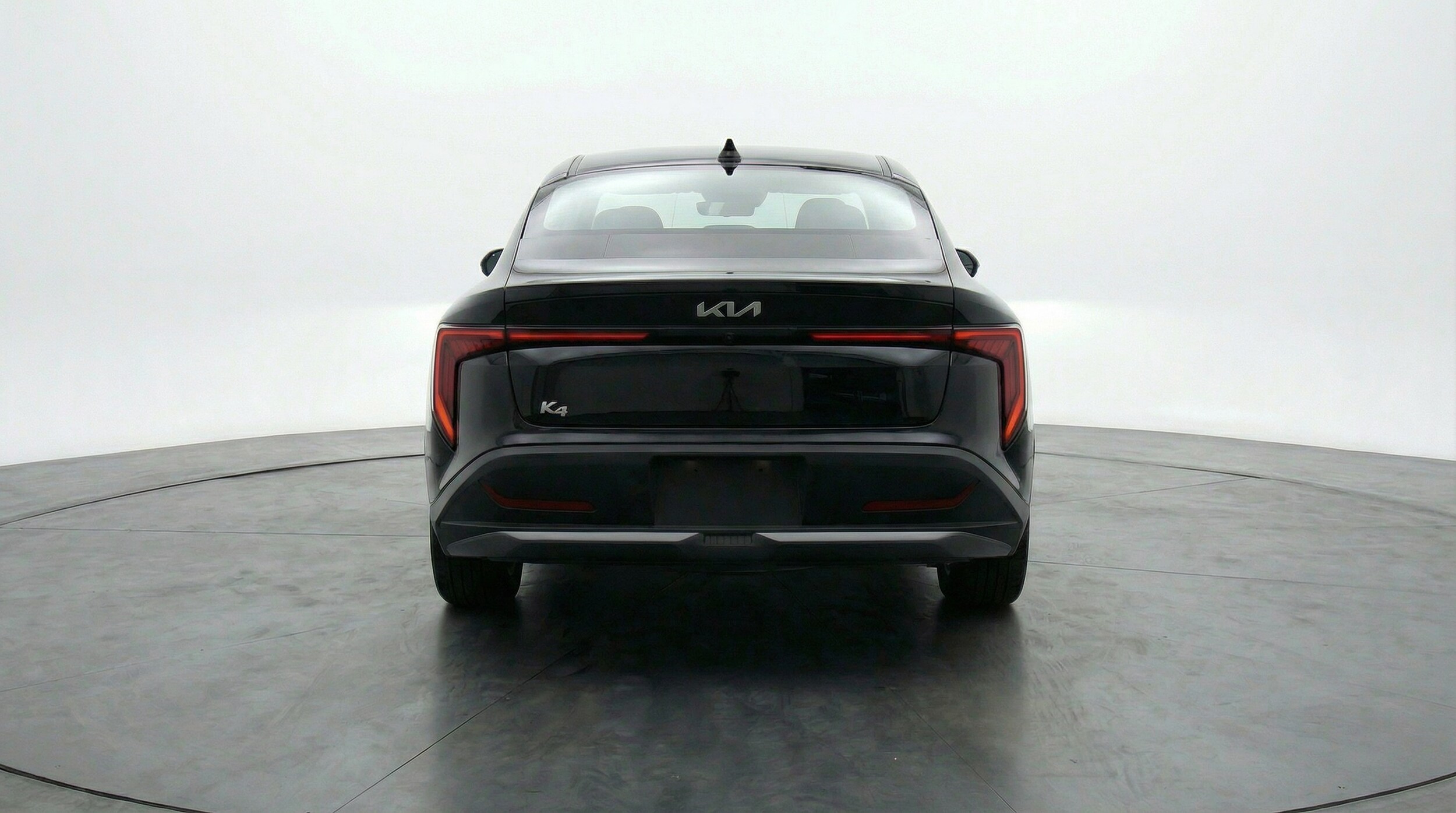 Thumbnail: 2025 Kia K4 - 6
