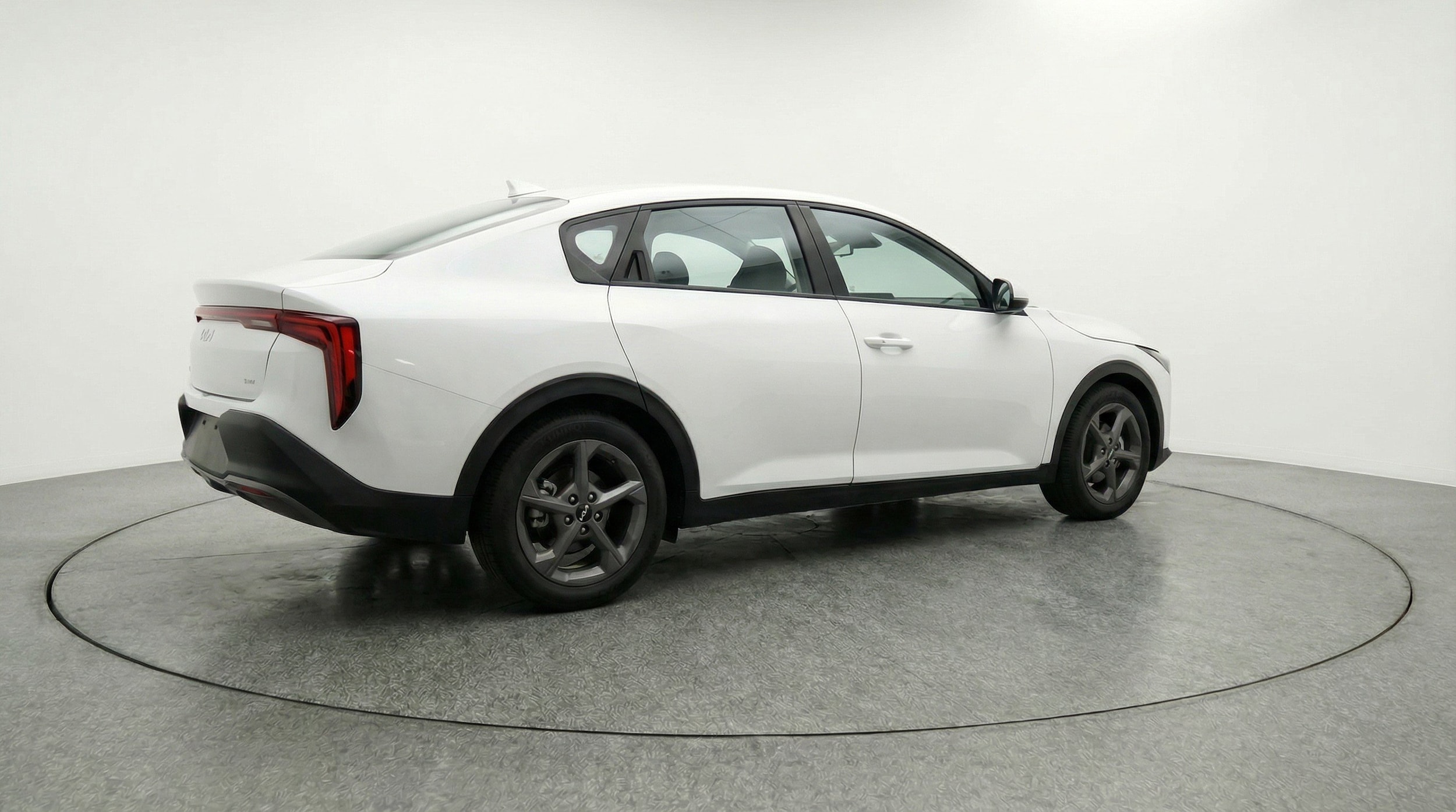 Thumbnail: 2025 Kia K4 - 9