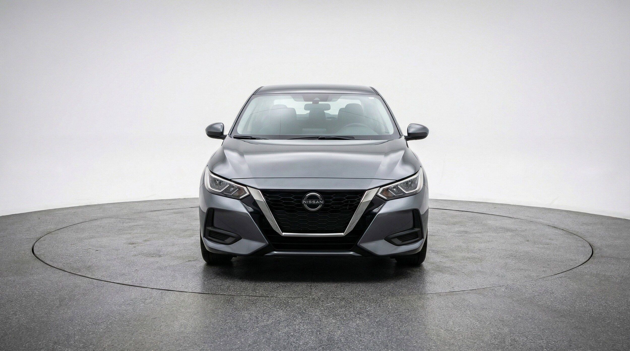 Thumbnail: 2025 Nissan Sentra - 2