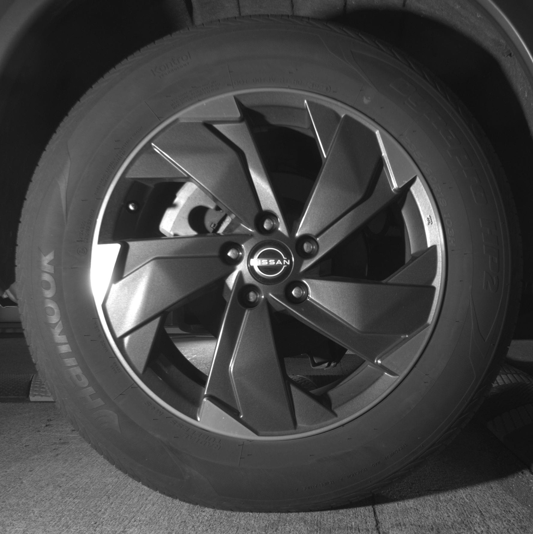 Thumbnail: 2025 Nissan Rogue - 12