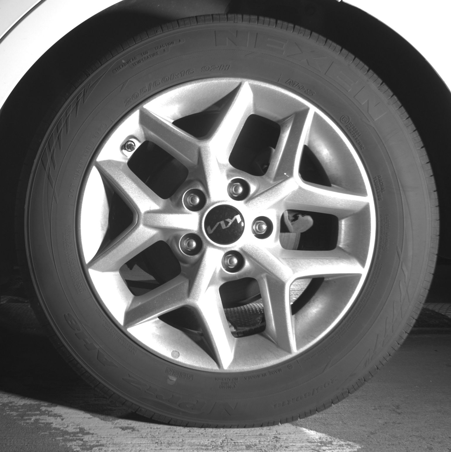 Thumbnail: 2025 Kia Soul - 11