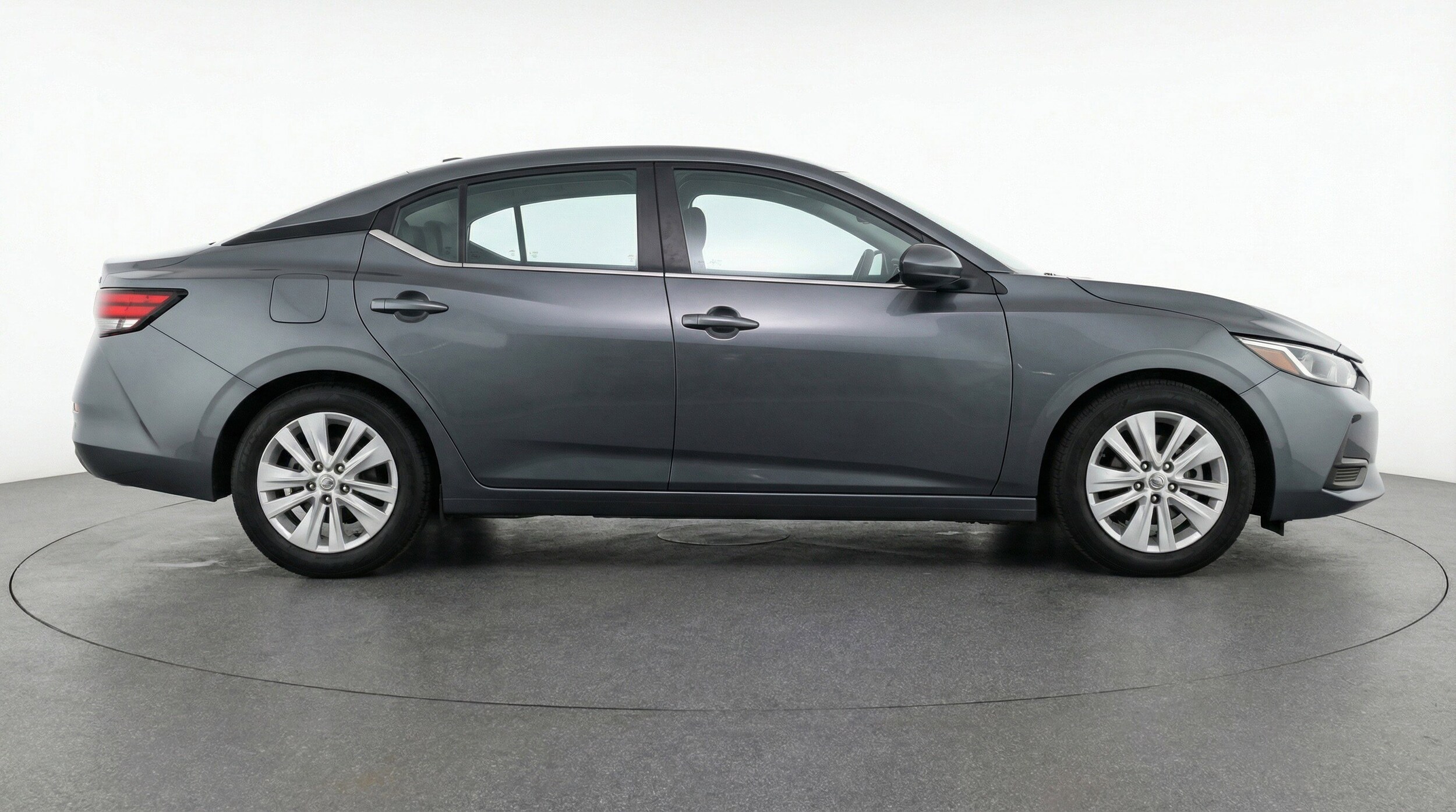 Thumbnail: 2025 Nissan Sentra - 11