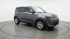 2025 Kia Soul  -
                  Springfield, VA
