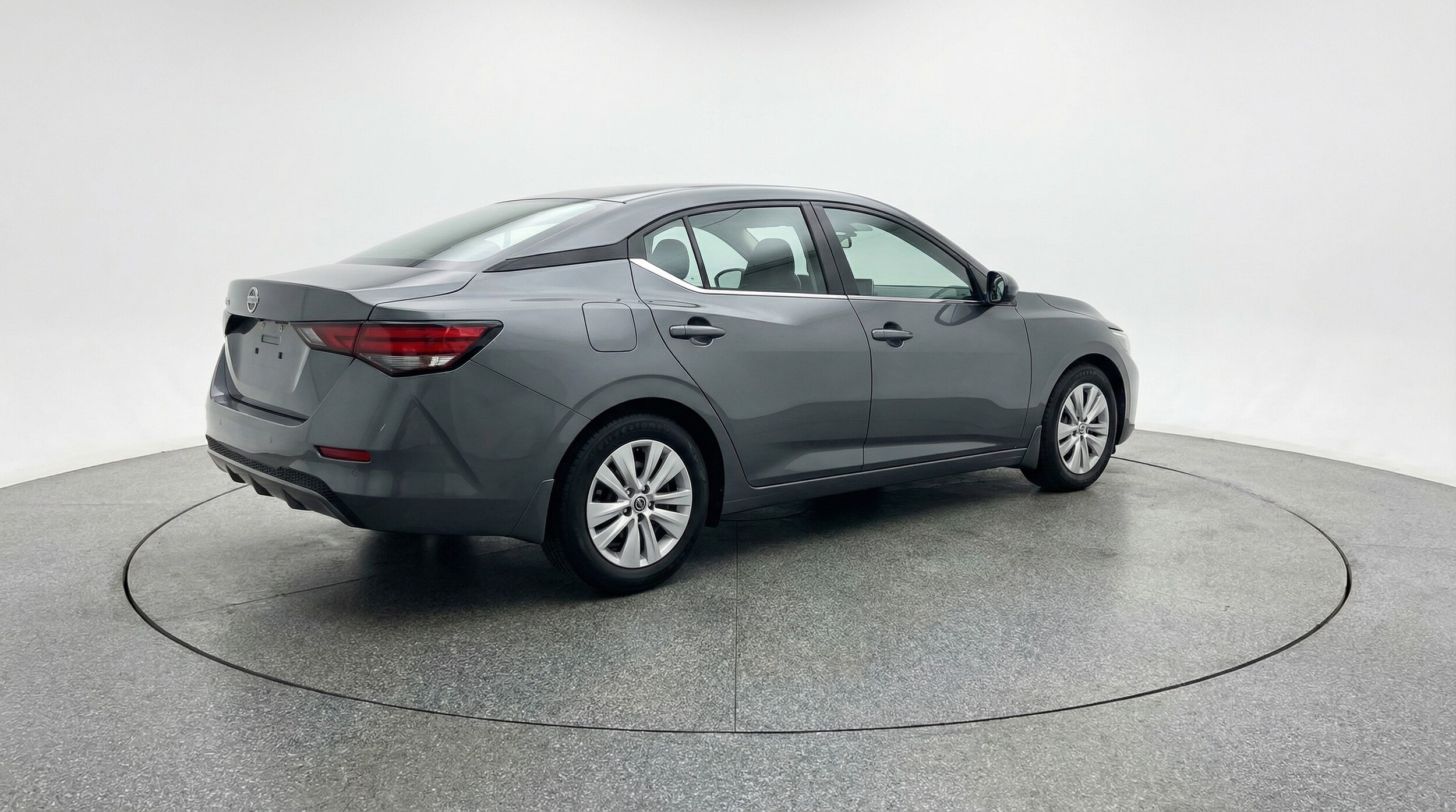 Thumbnail: 2025 Nissan Sentra - 7