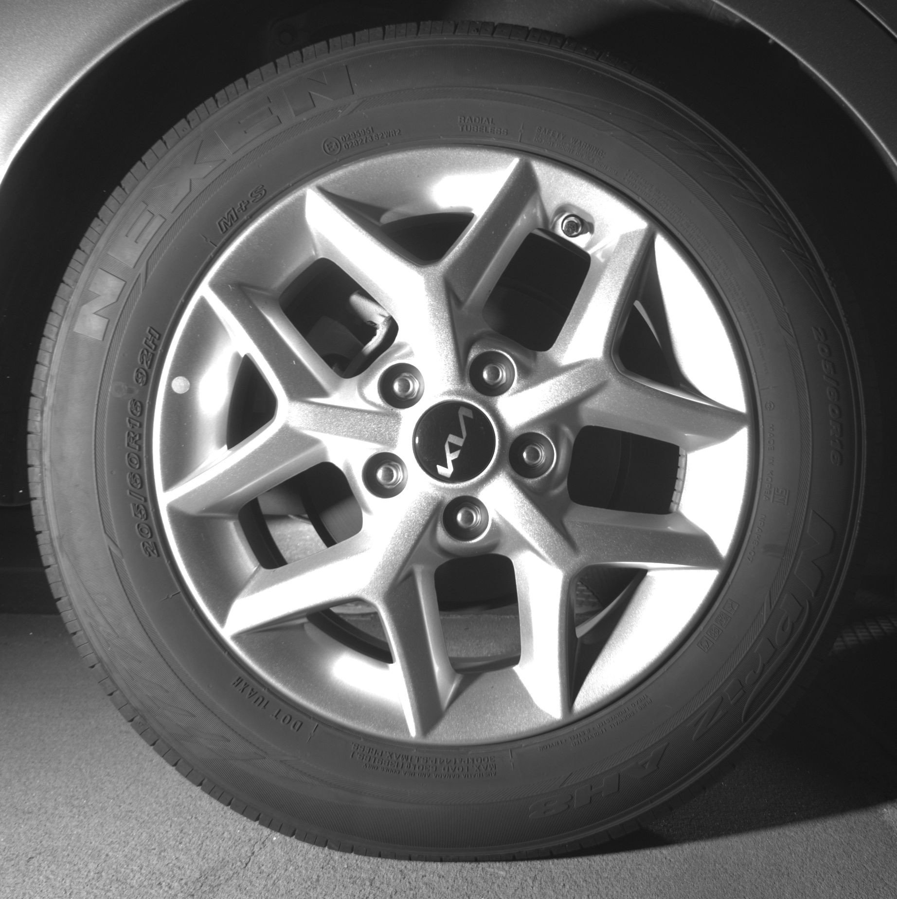 Thumbnail: 2025 Kia Soul - 15