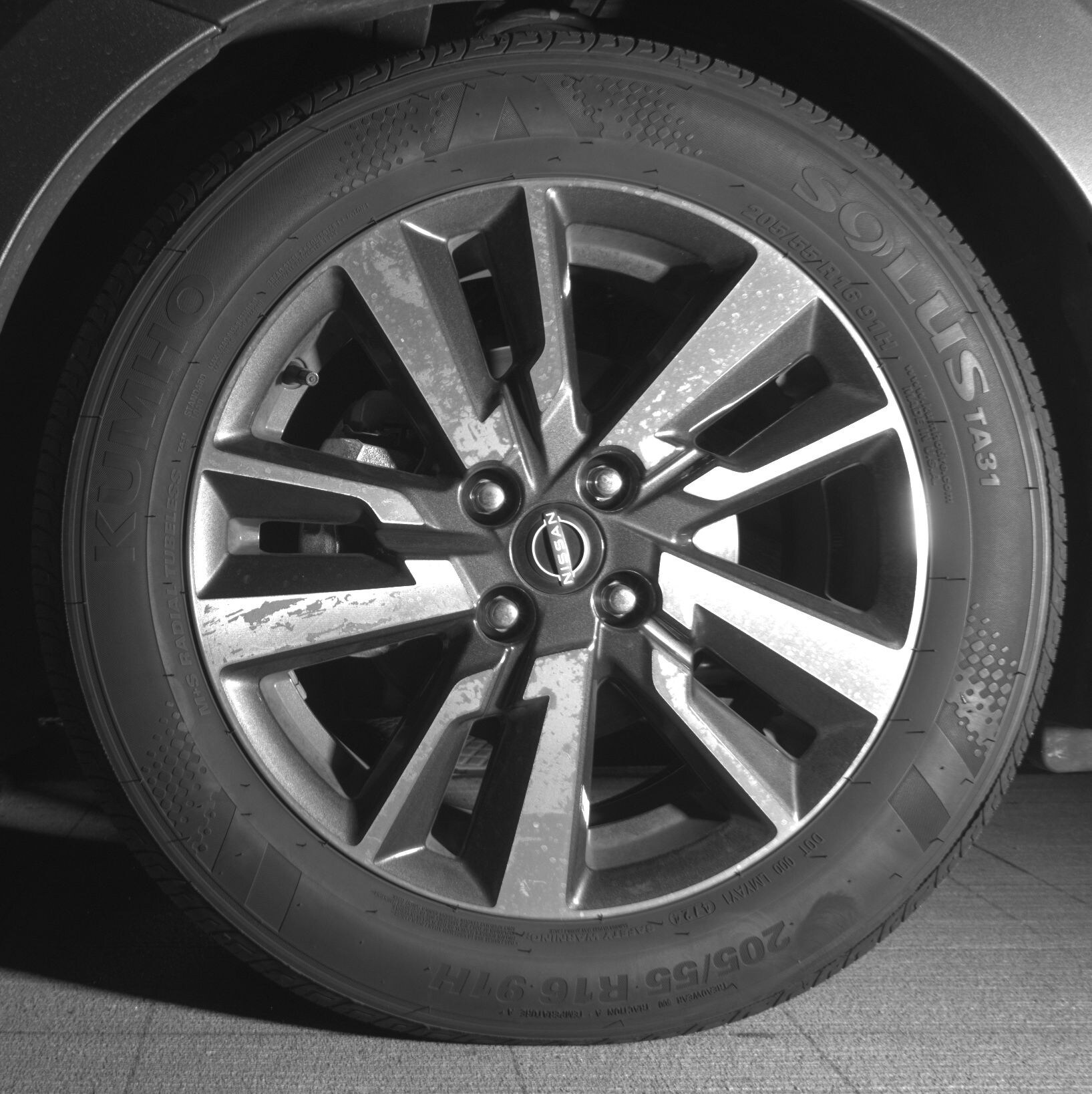 Thumbnail: 2025 Nissan Versa - 9