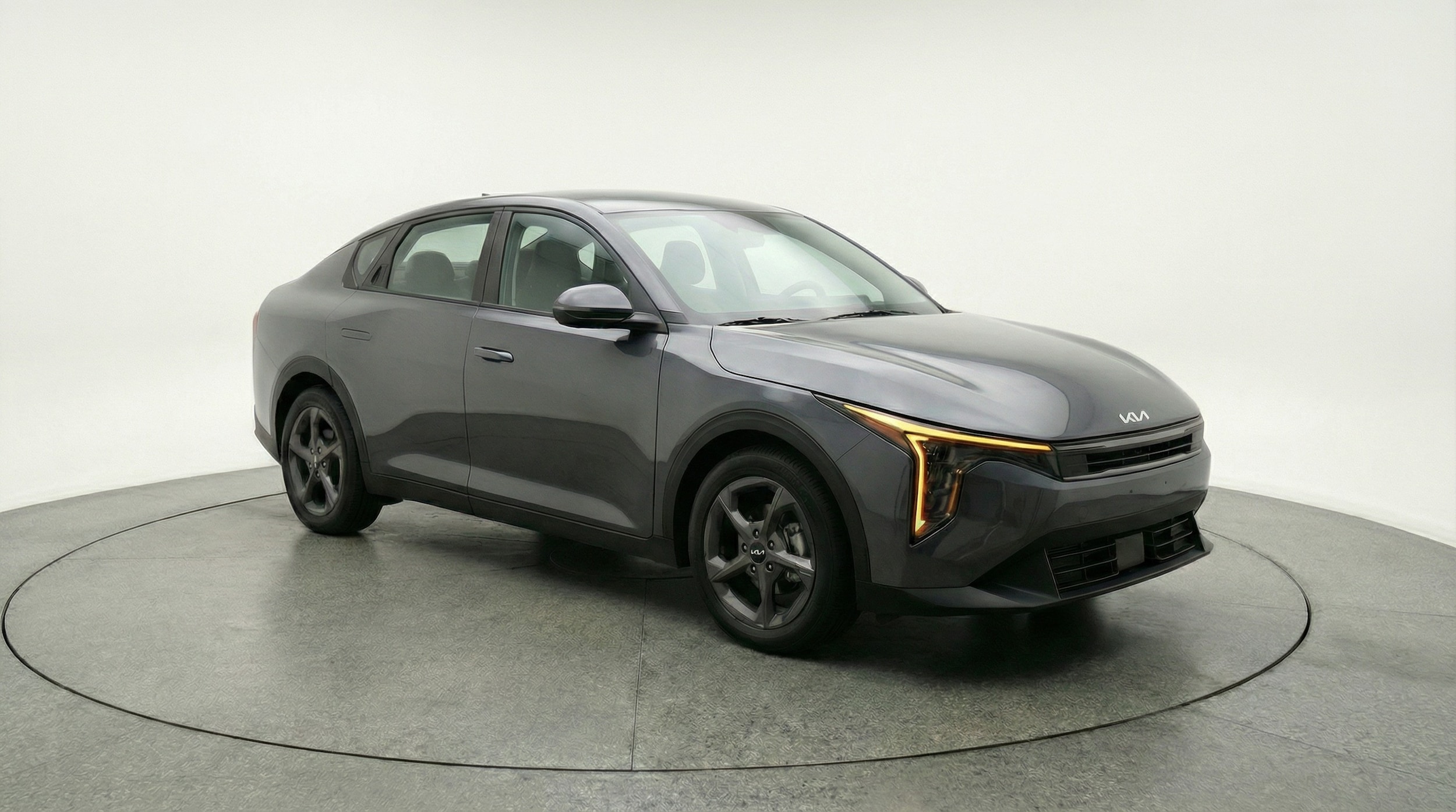 Thumbnail: 2025 Kia K4 - 1