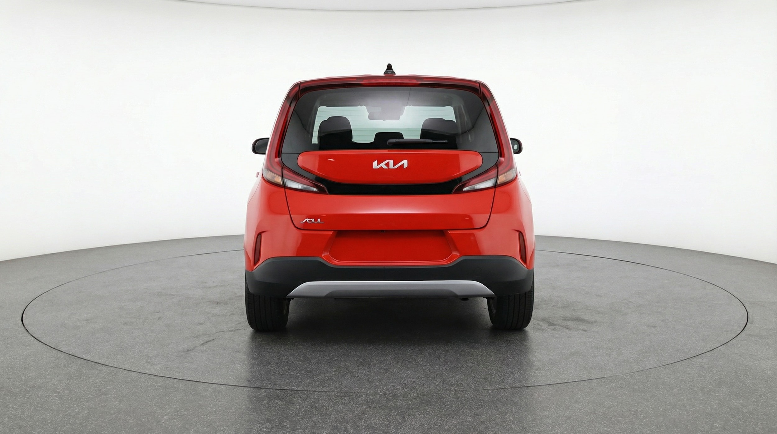 Thumbnail: 2025 Kia Soul - 6