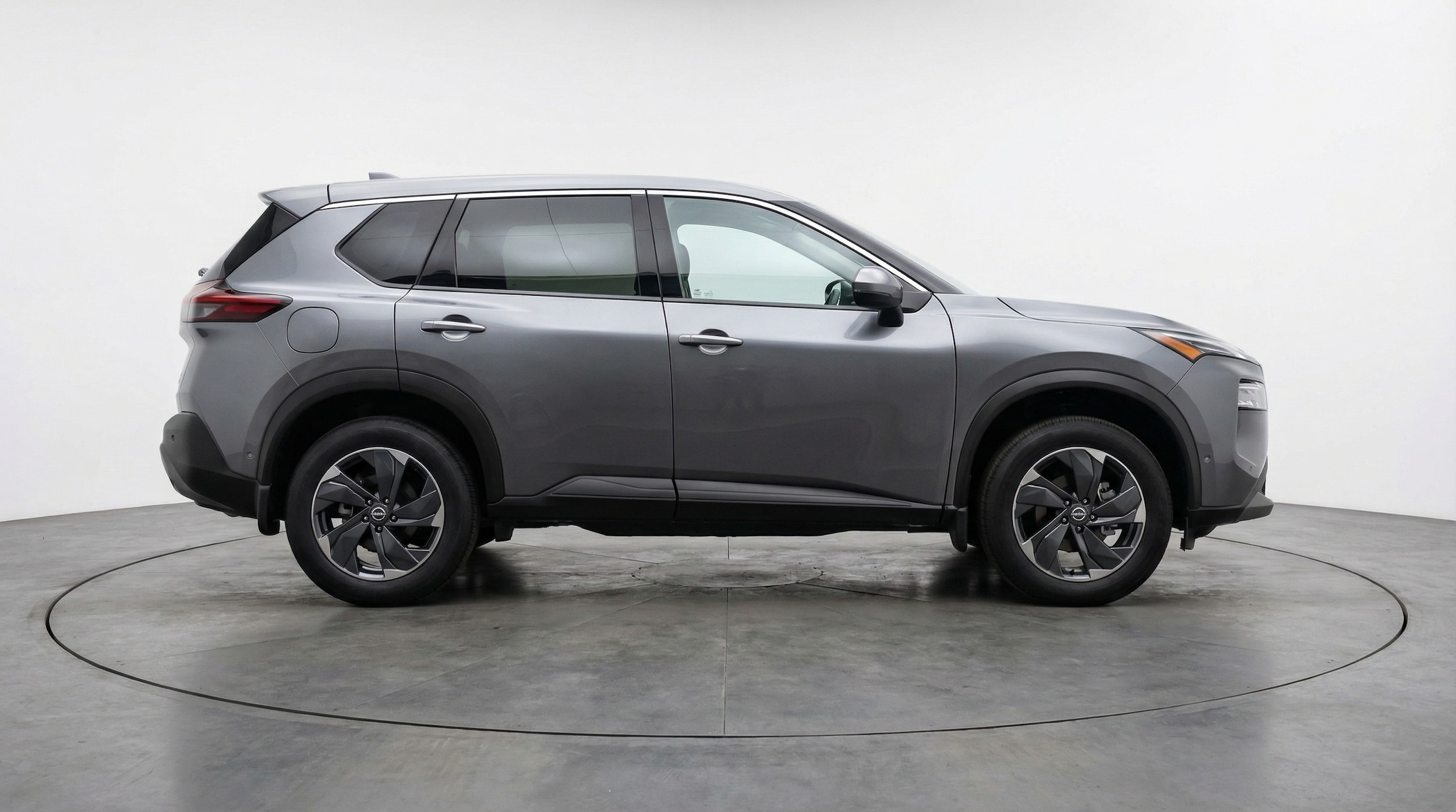 Thumbnail: 2025 Nissan Rogue - 8