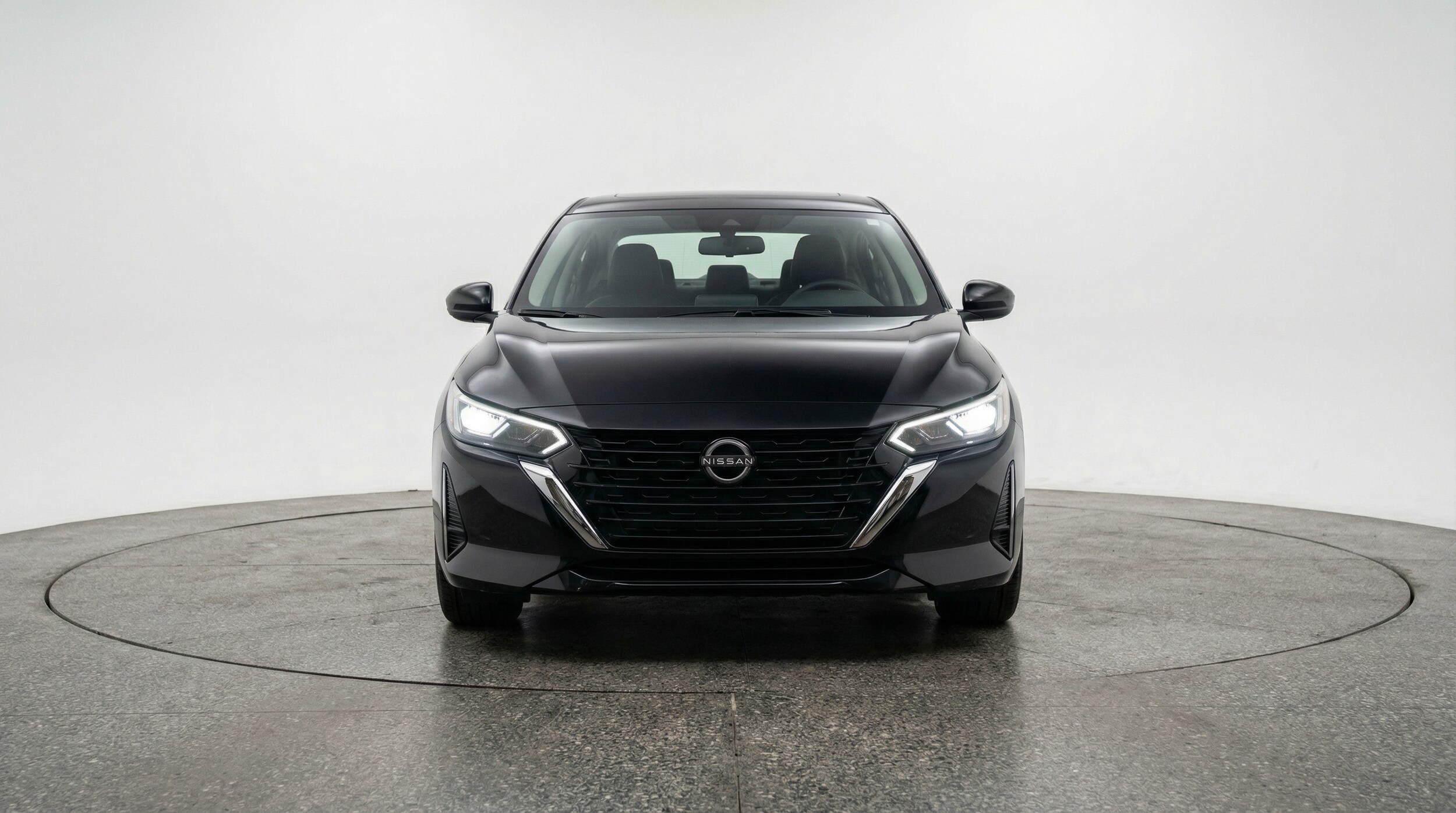 Thumbnail: 2025 Nissan Sentra - 2