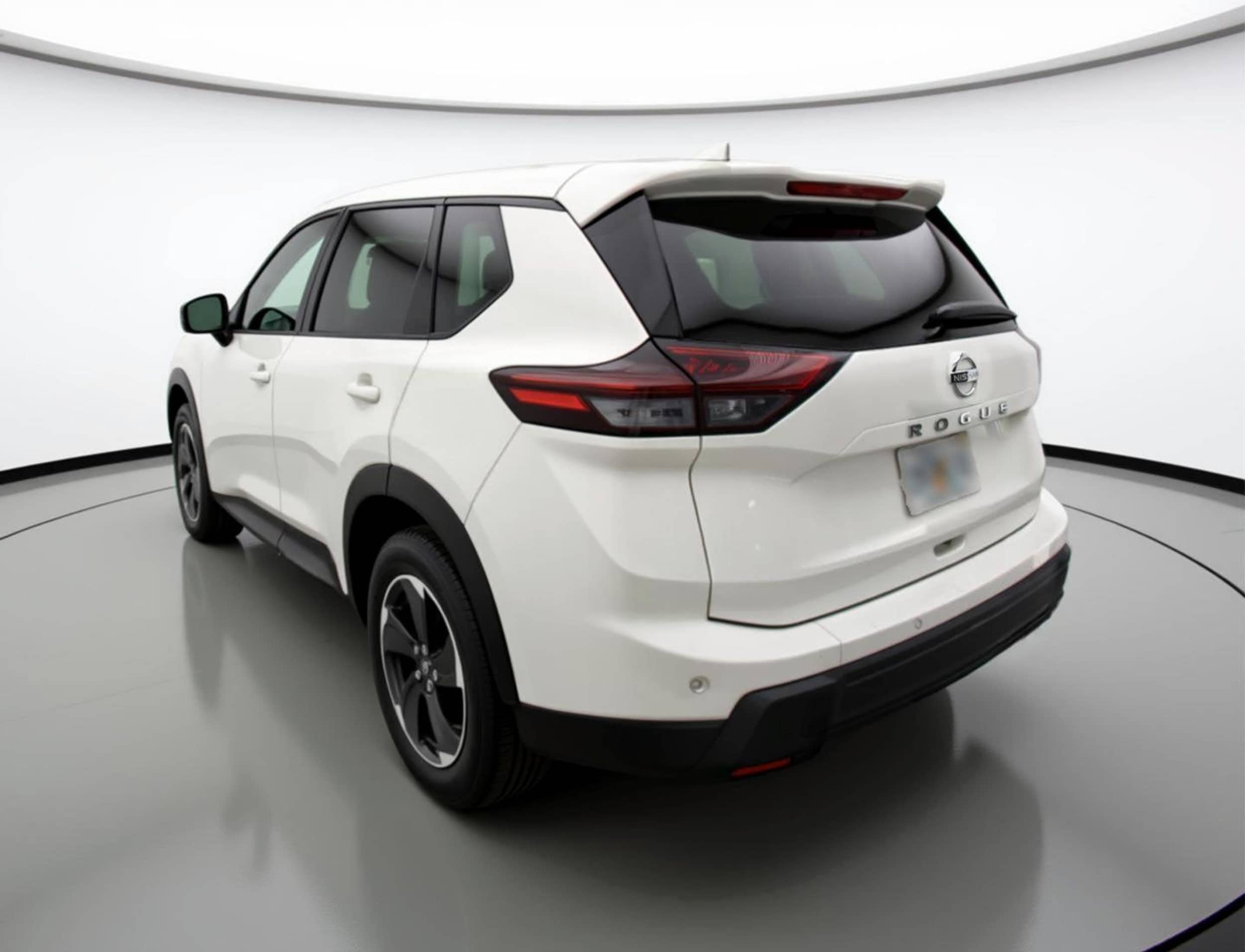 Thumbnail: 2025 Nissan Rogue - 5
