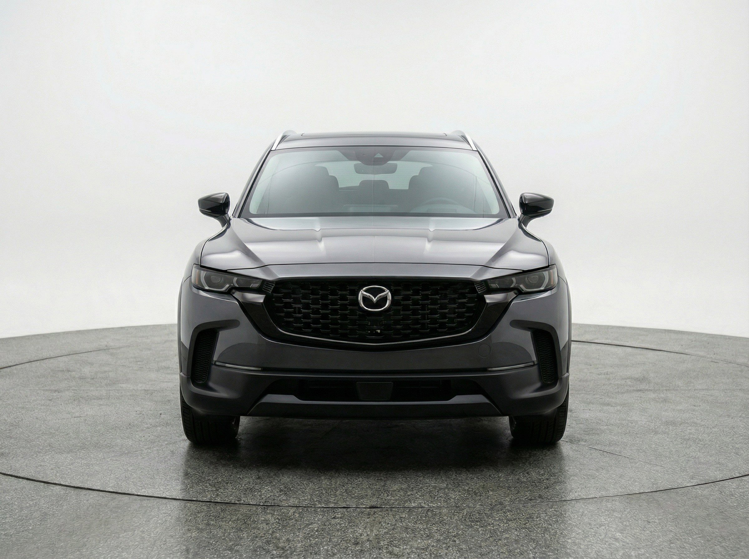 Thumbnail: 2025 Mazda CX-50 - 2