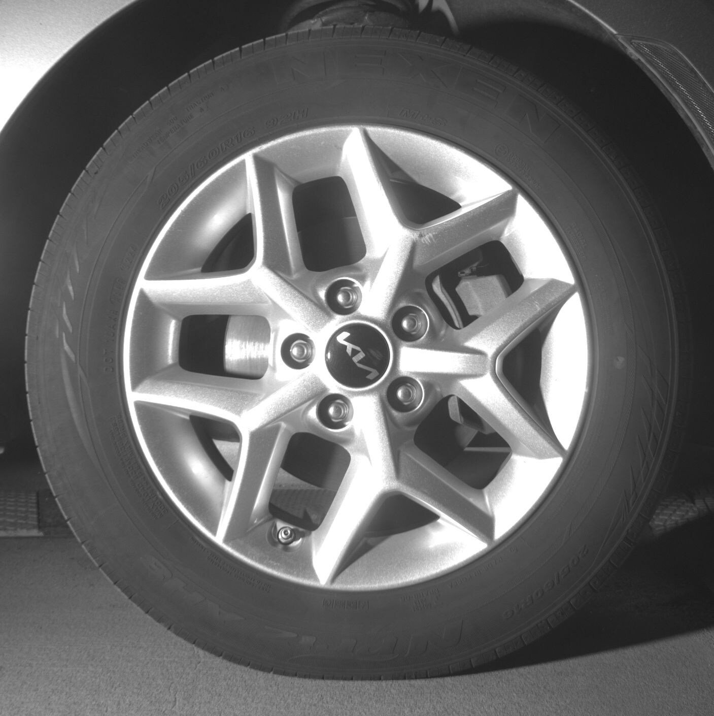 Thumbnail: 2025 Kia Soul - 15