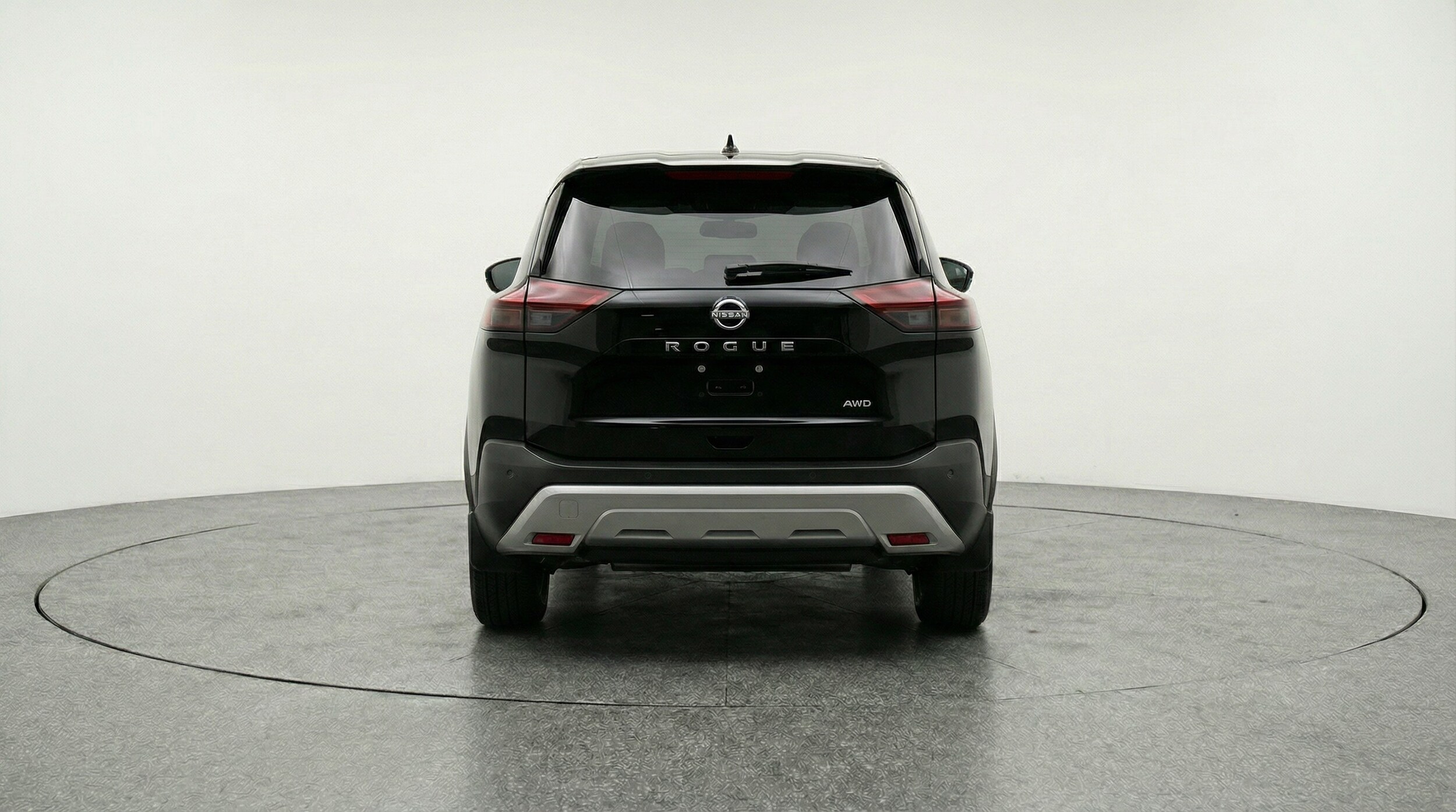 Thumbnail: 2025 Nissan Rogue - 6