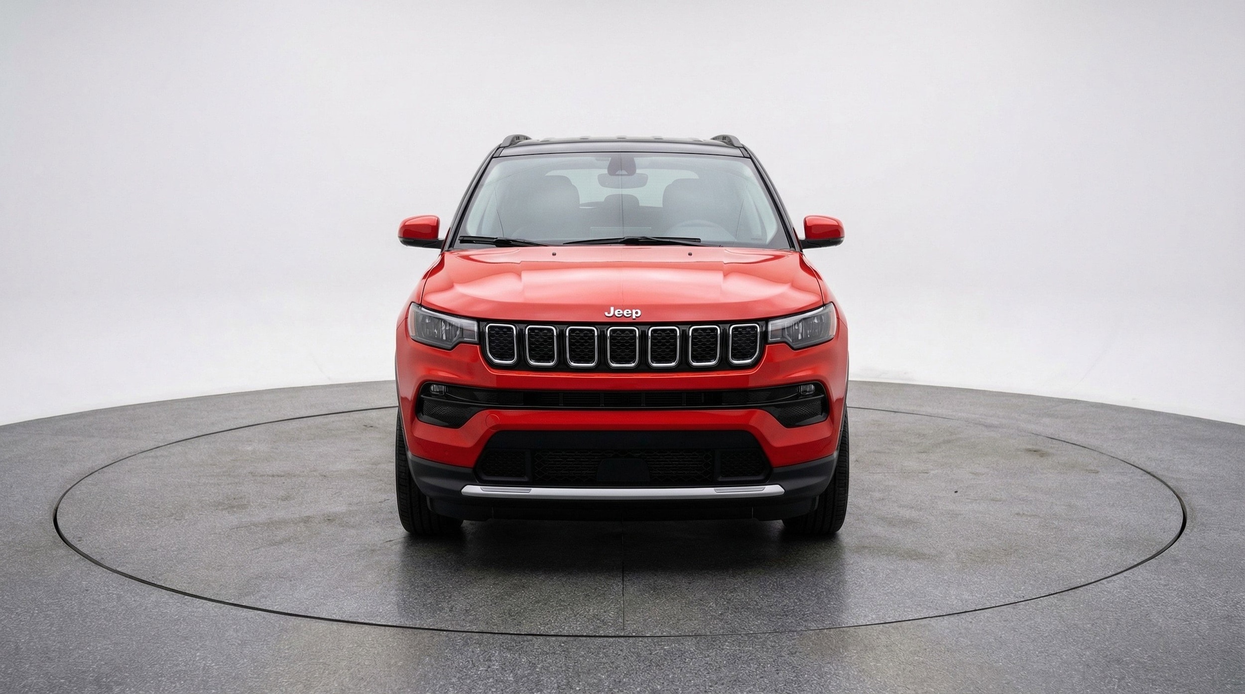 Thumbnail: 2025 Jeep Compass - 2