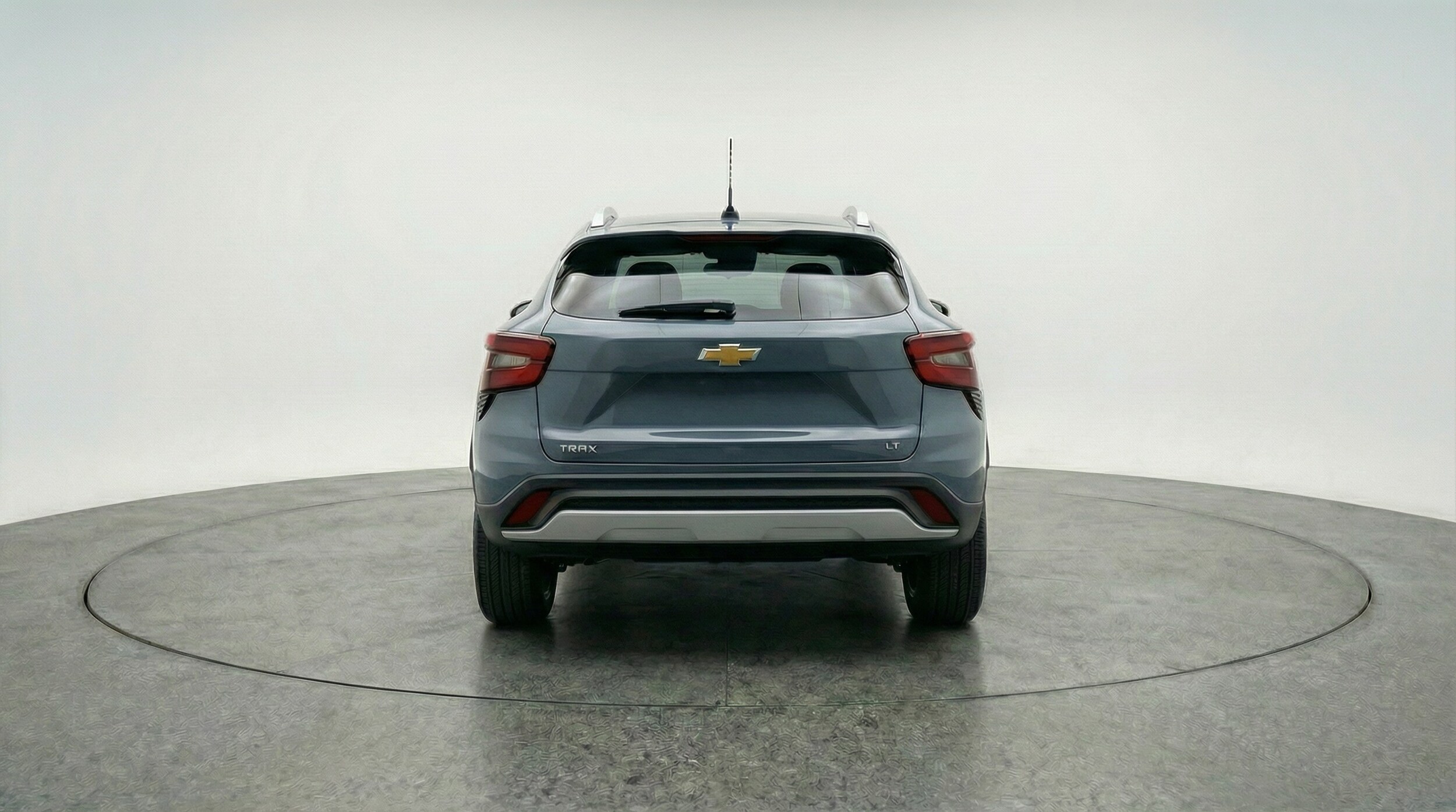 Thumbnail: 2025 Chevrolet Trax - 6