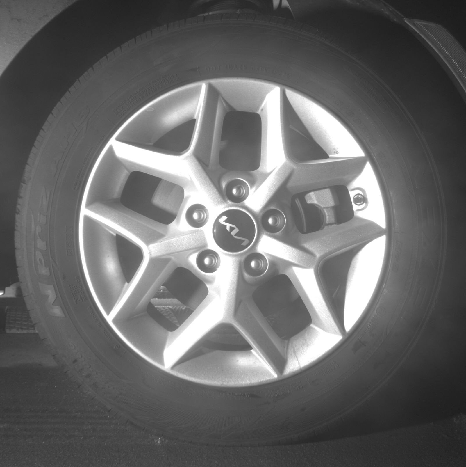 Thumbnail: 2025 Kia Soul - 13