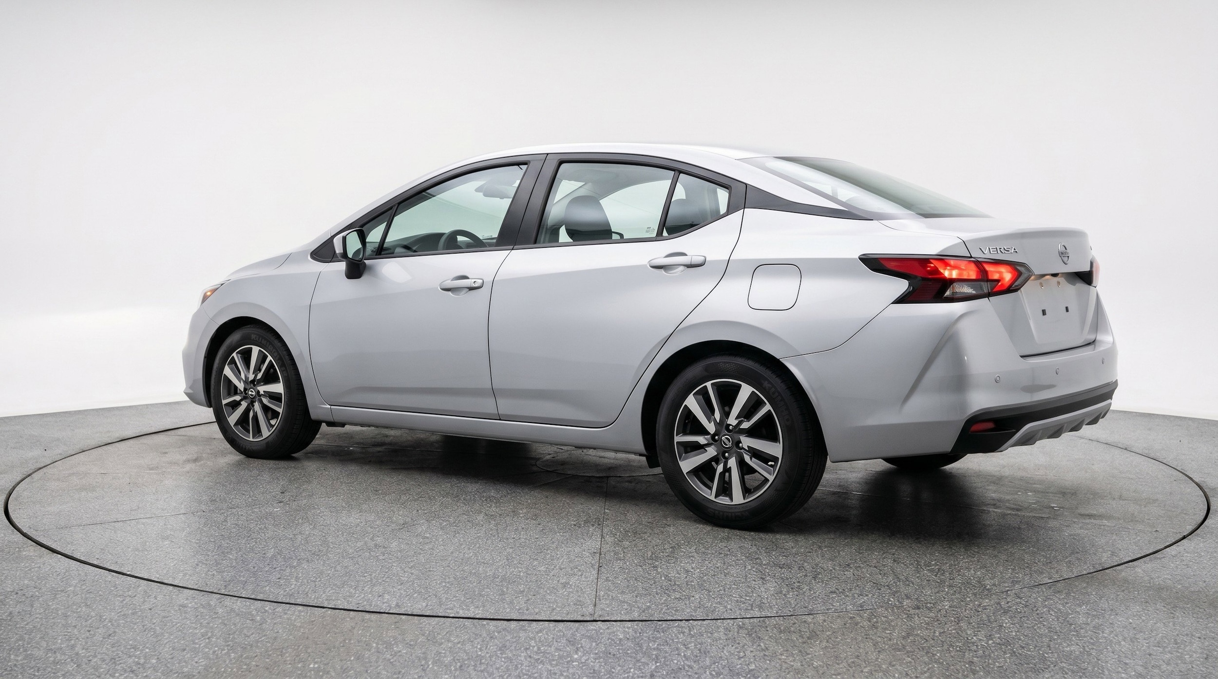 Thumbnail: 2025 Nissan Versa - 6