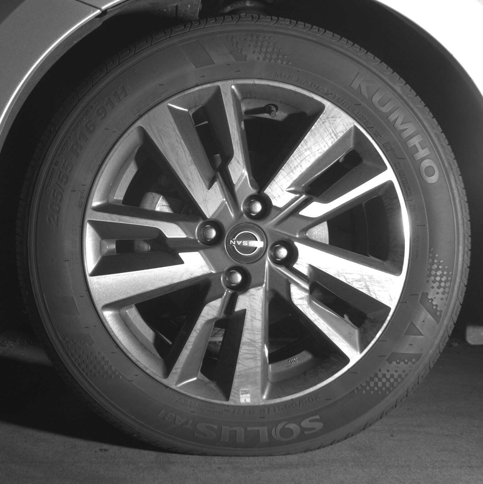 Thumbnail: 2025 Nissan Versa - 9