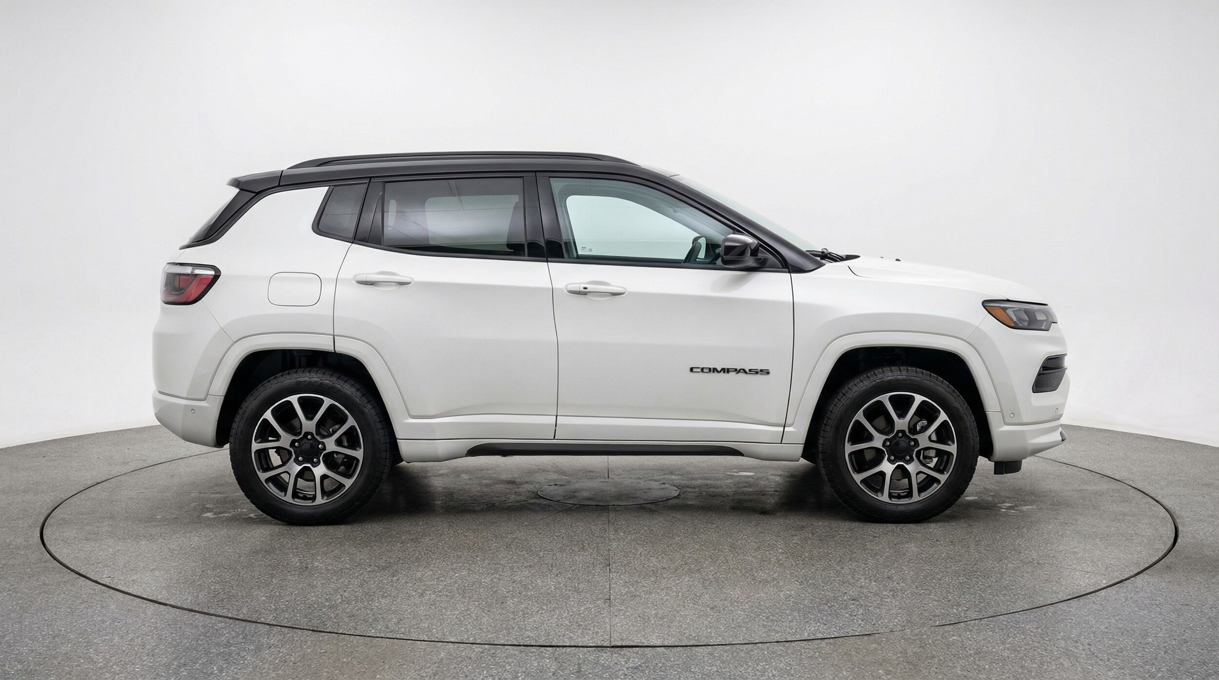 Thumbnail: 2025 Jeep Compass - 8